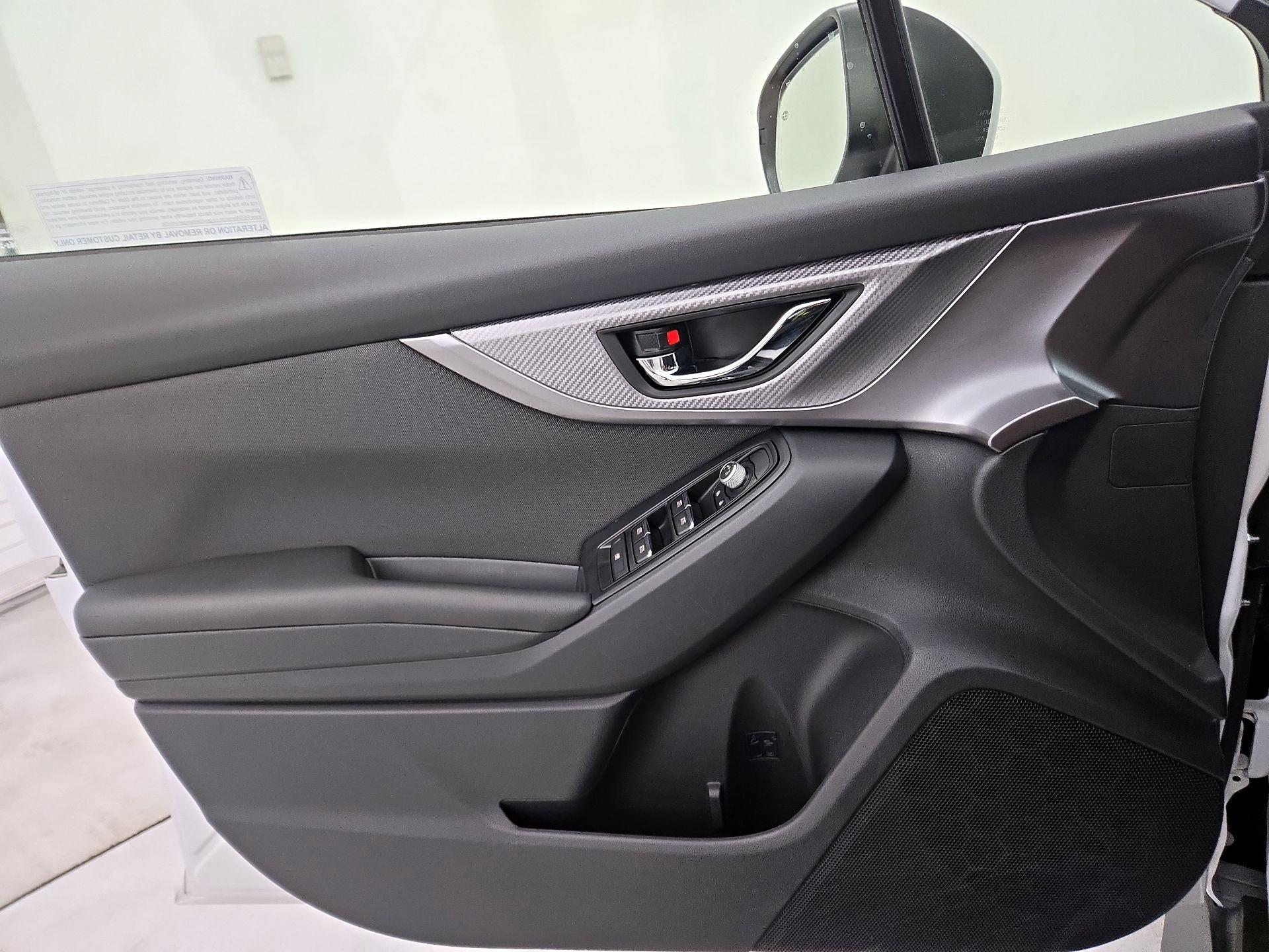 Thumbnail: 2022 Subaru WRX - 12