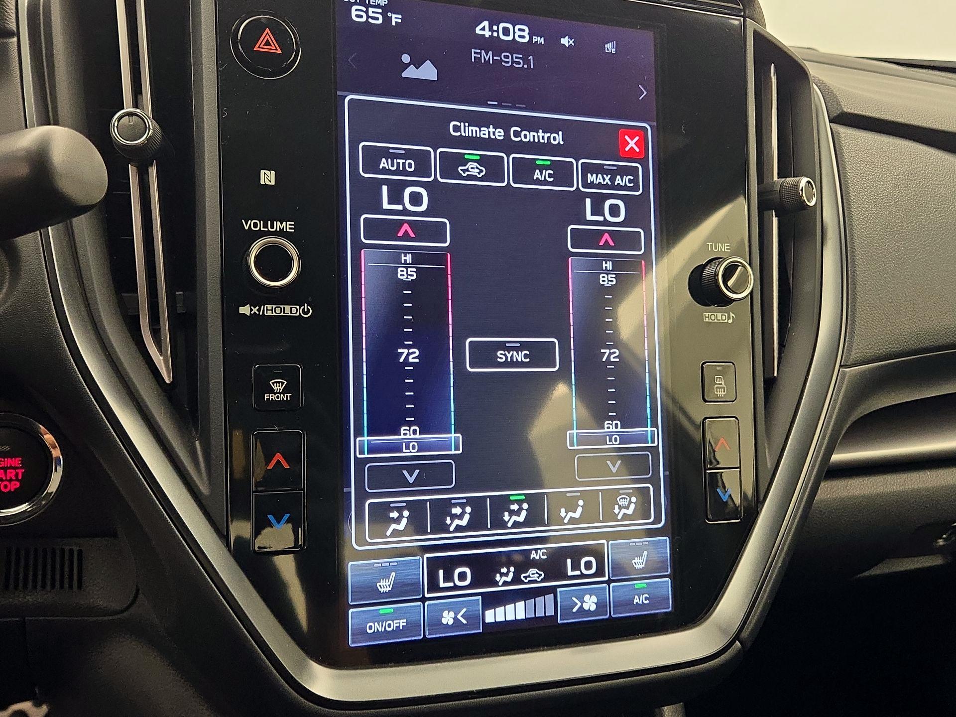 Thumbnail: 2022 Subaru WRX - 16