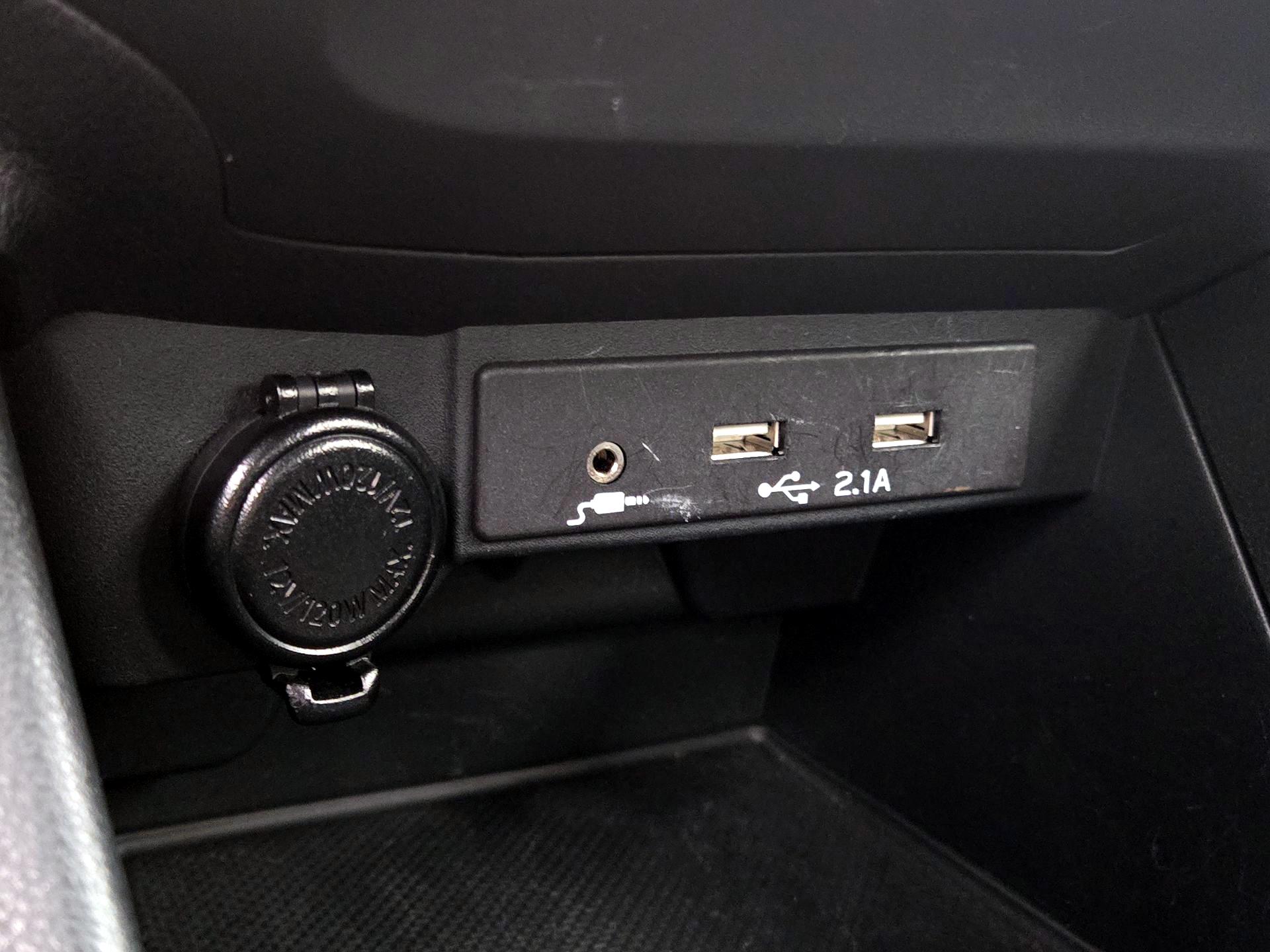 Thumbnail: 2022 Subaru WRX - 18