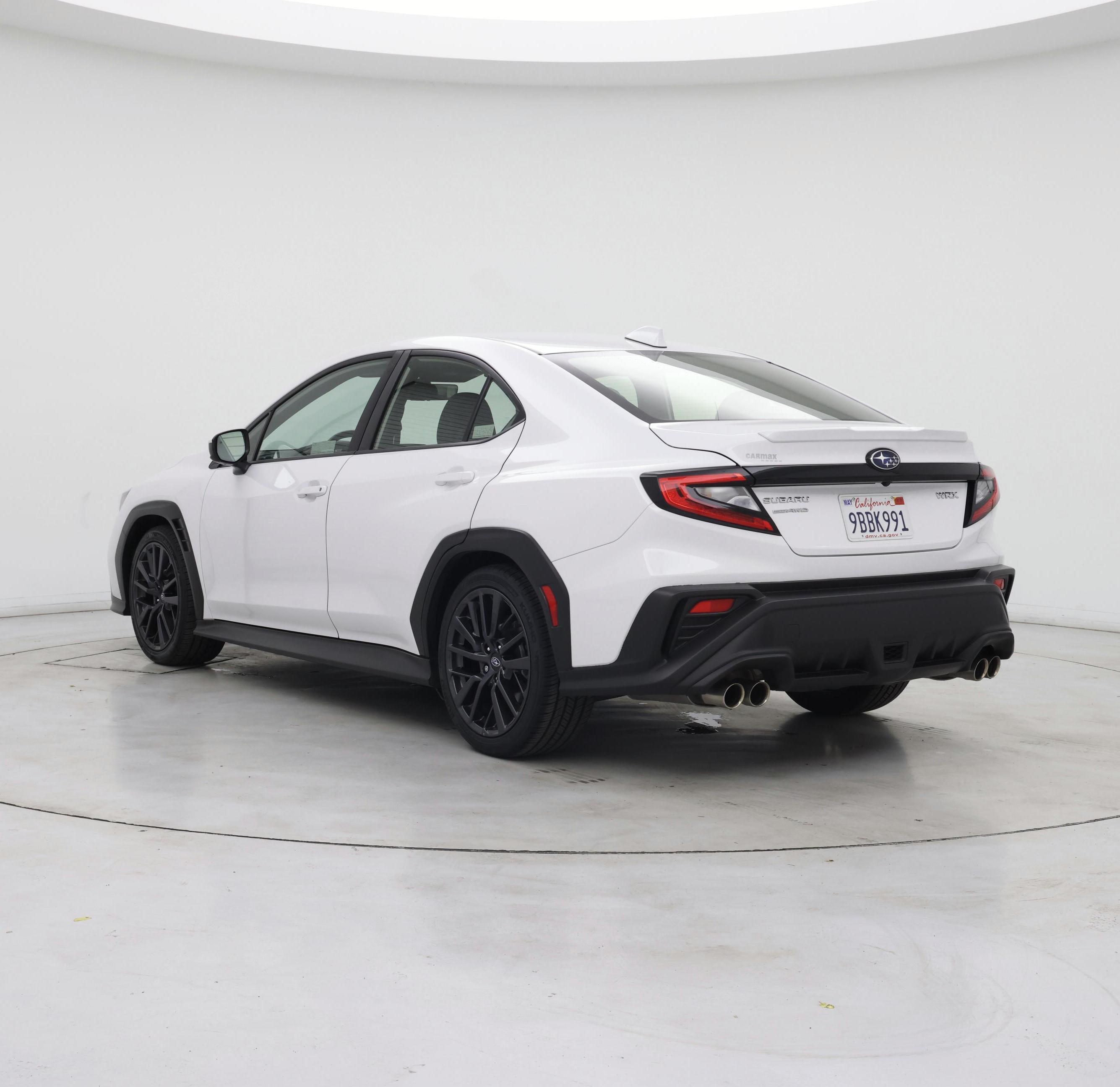 Thumbnail: 2022 Subaru WRX - 2