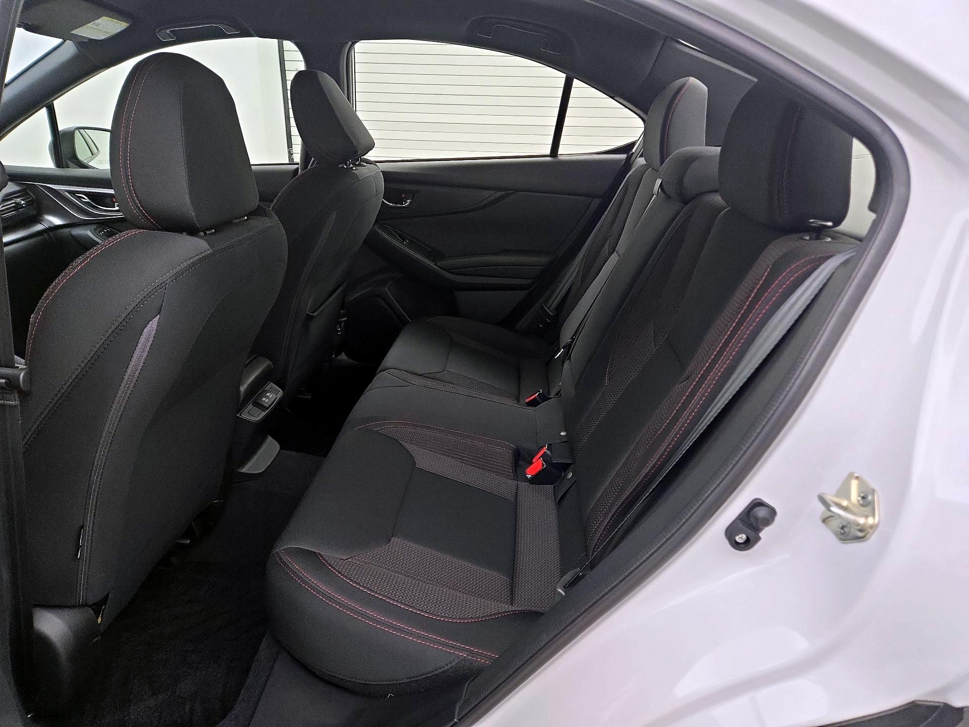 Thumbnail: 2022 Subaru WRX - 19