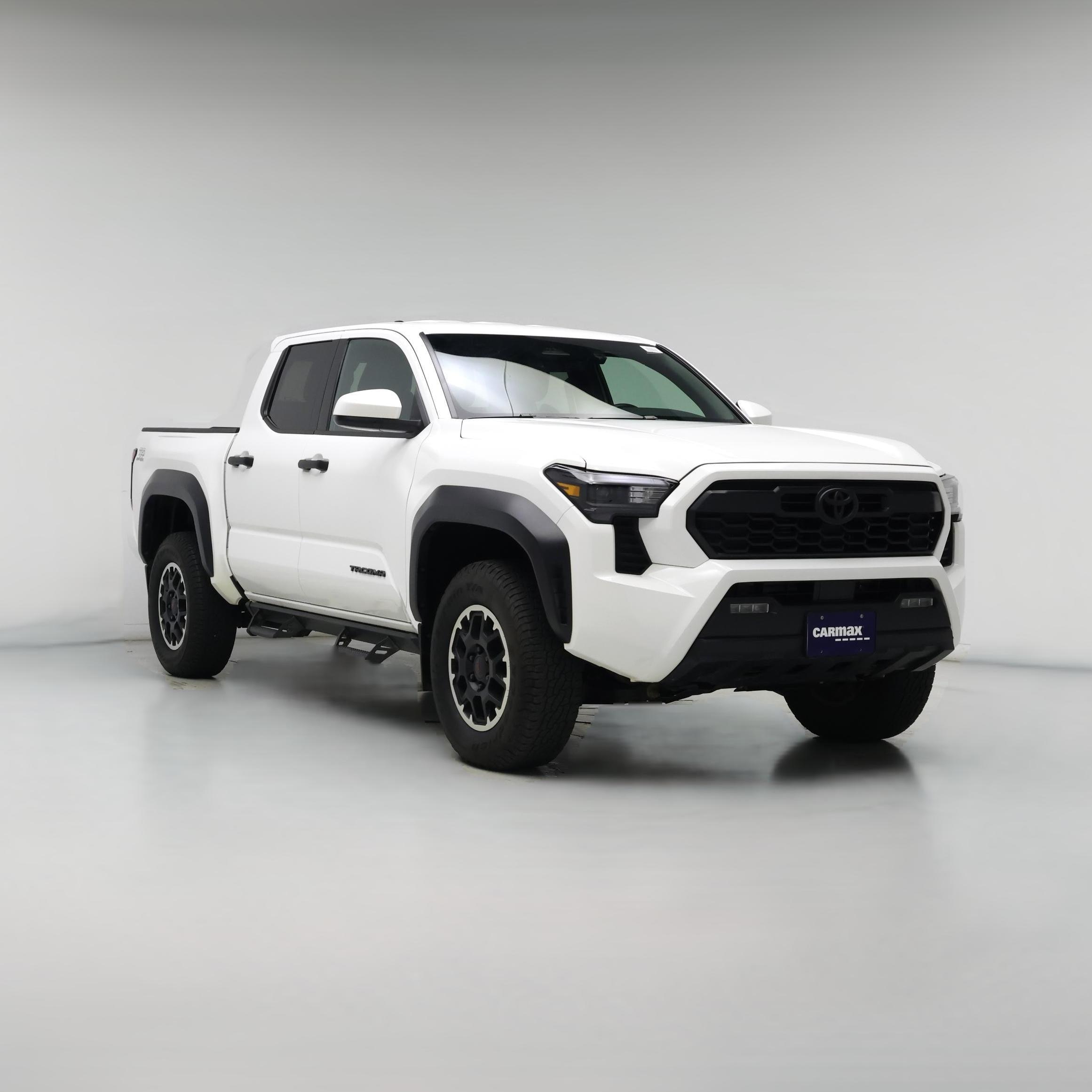 Thumbnail: 2024 Toyota Tacoma - 1
