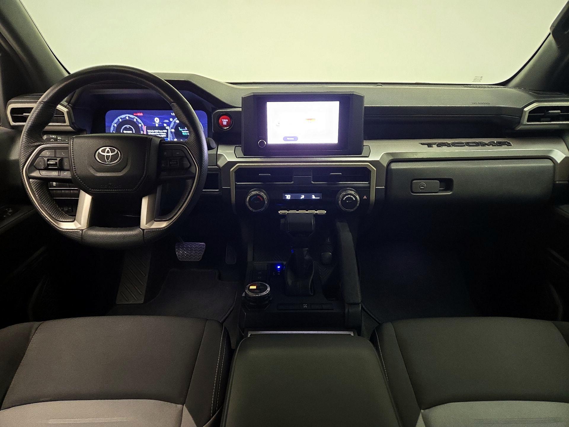 Thumbnail: 2024 Toyota Tacoma - 9