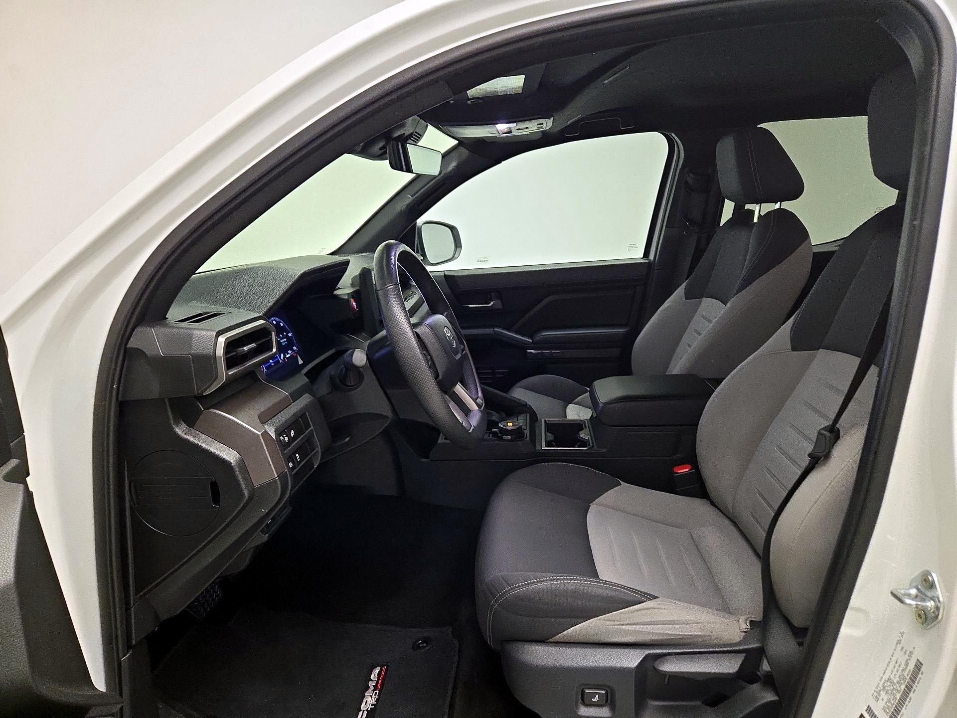 Thumbnail: 2024 Toyota Tacoma - 11