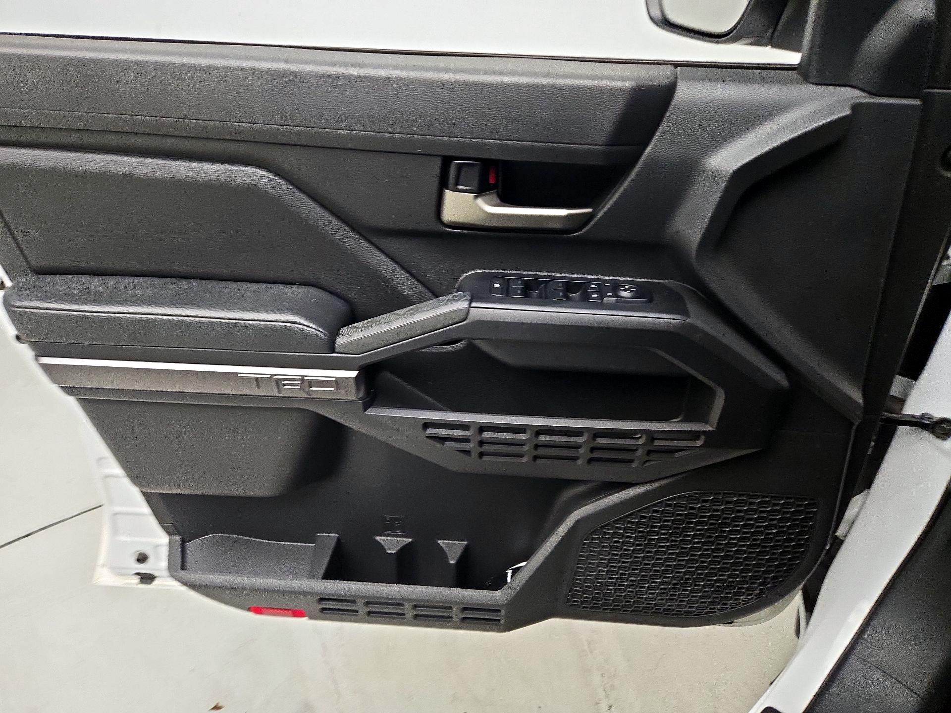 Thumbnail: 2024 Toyota Tacoma - 12