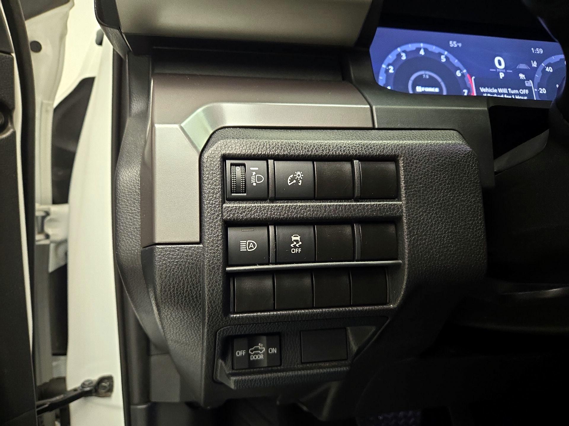 Thumbnail: 2024 Toyota Tacoma - 13