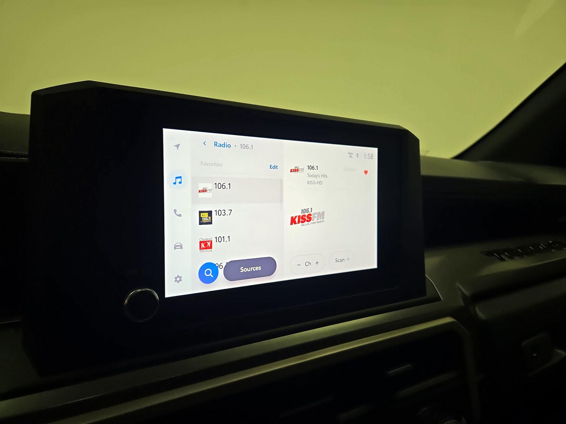 Thumbnail: 2024 Toyota Tacoma - 15