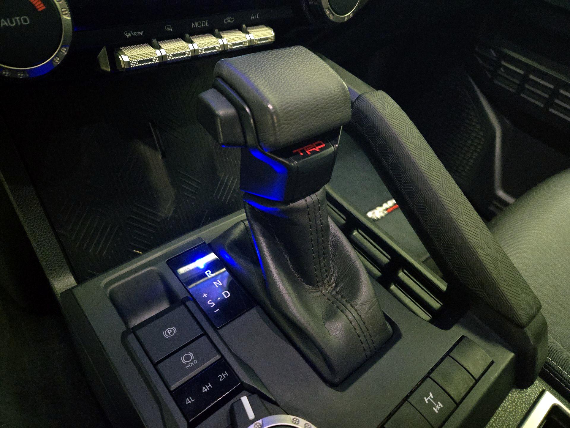 Thumbnail: 2024 Toyota Tacoma - 17