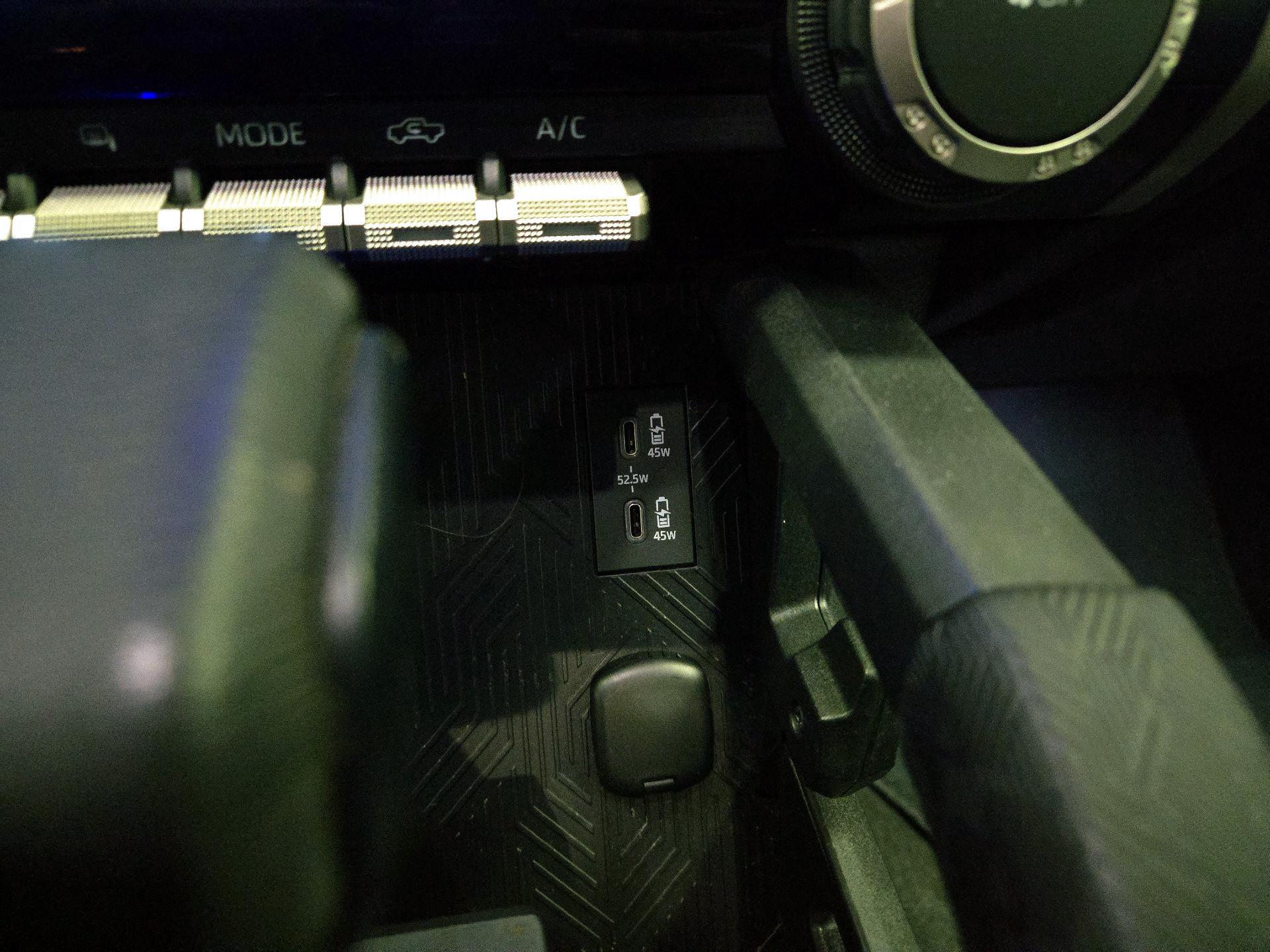 Thumbnail: 2024 Toyota Tacoma - 18