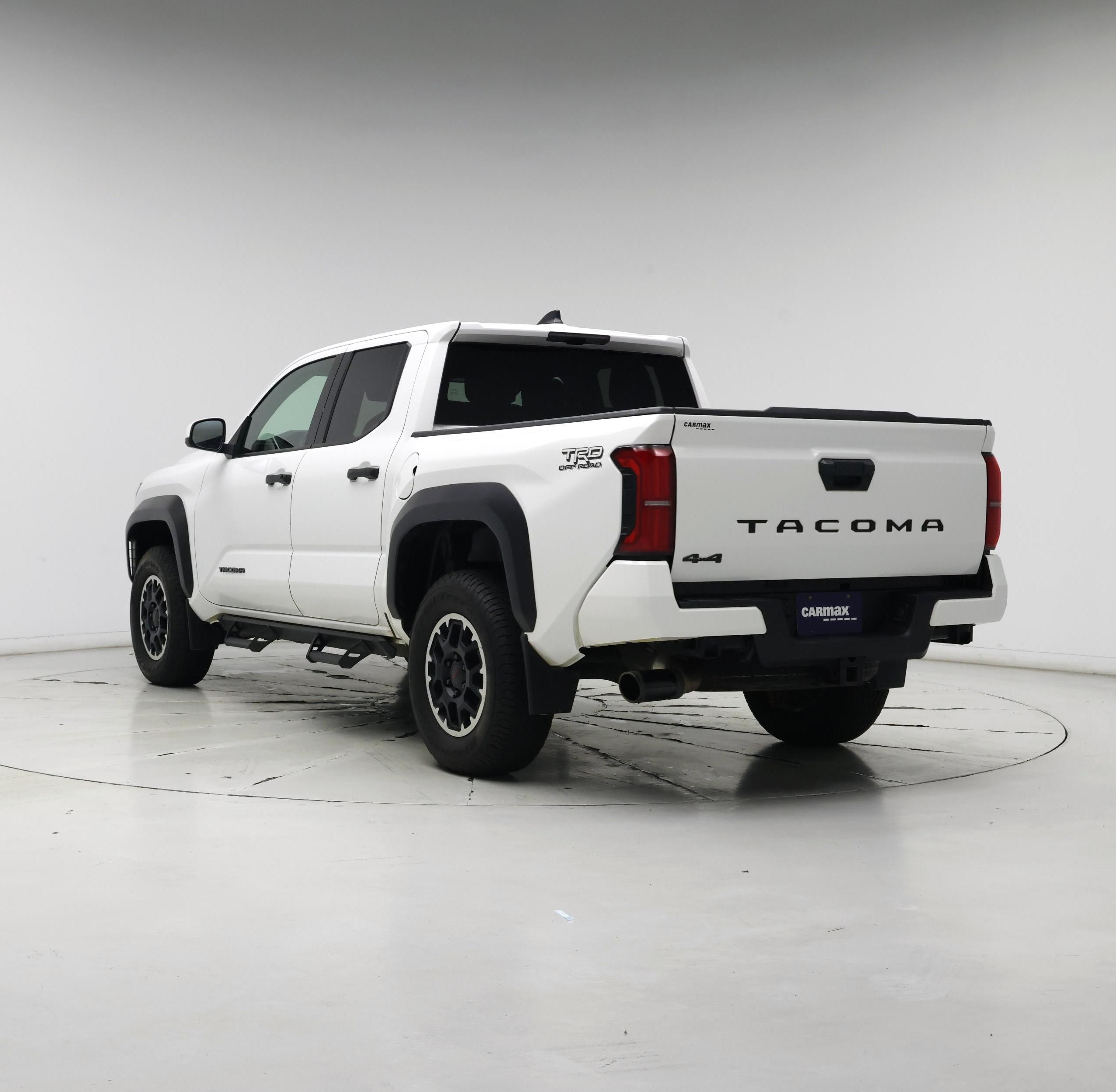 Thumbnail: 2024 Toyota Tacoma - 2