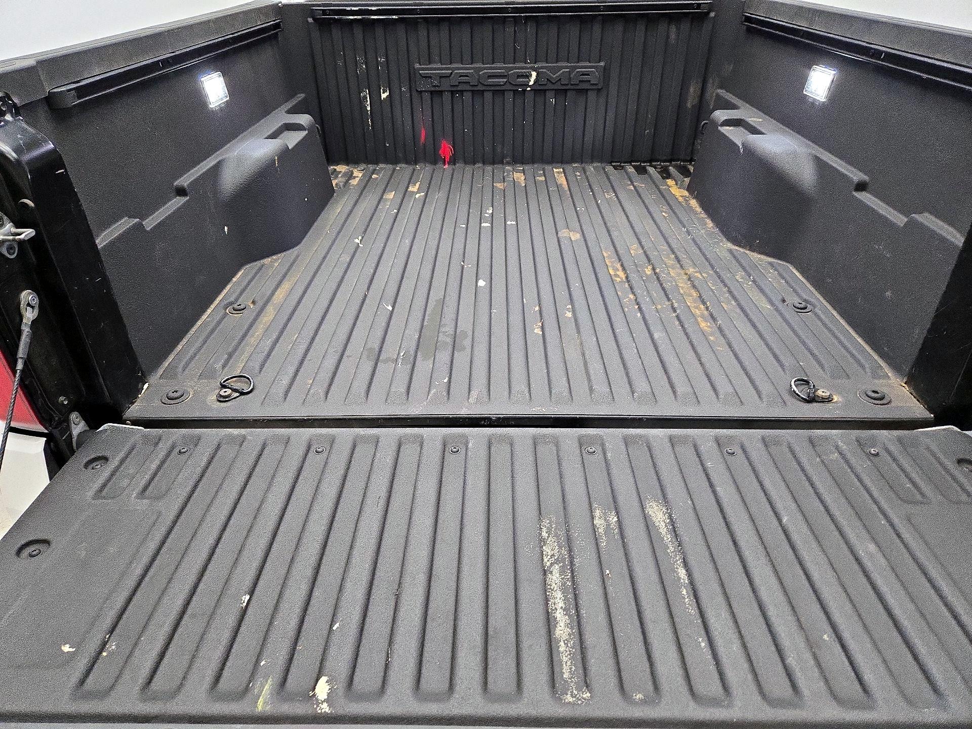 Thumbnail: 2024 Toyota Tacoma - 20