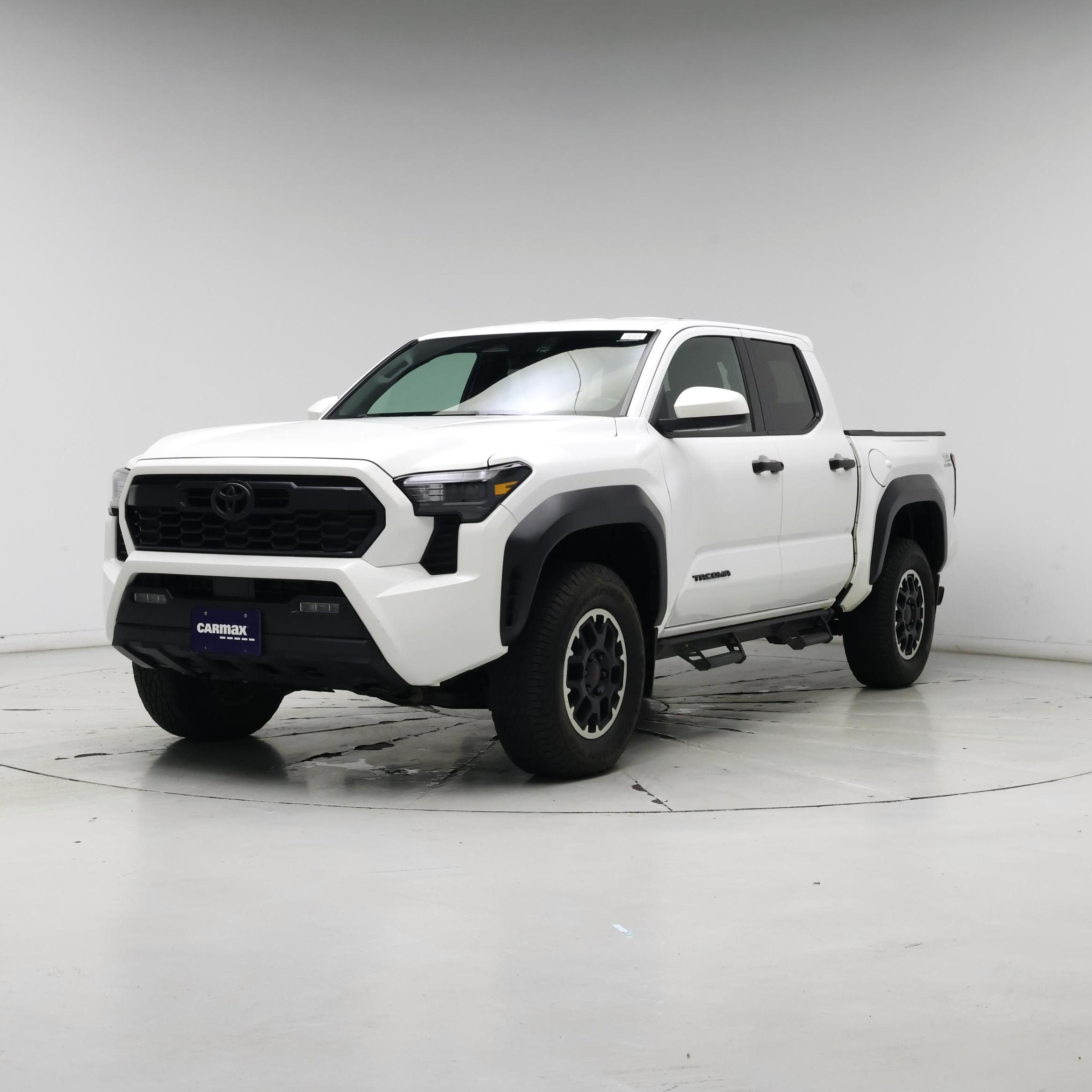 Thumbnail: 2024 Toyota Tacoma - 4