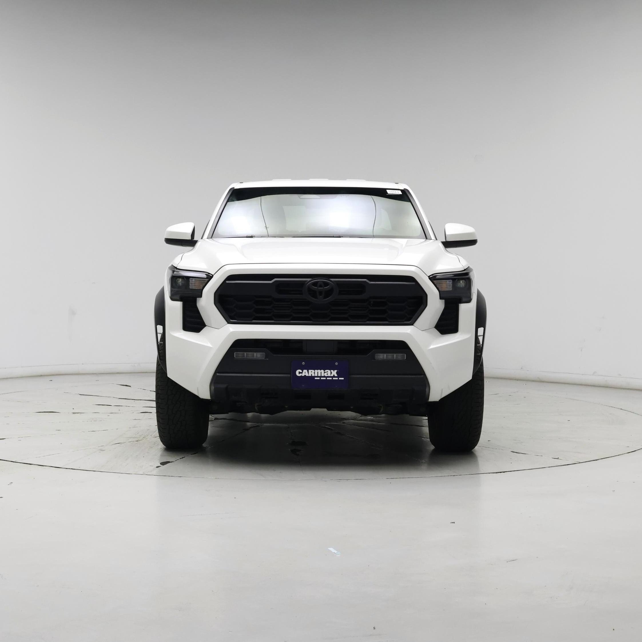 Thumbnail: 2024 Toyota Tacoma - 5