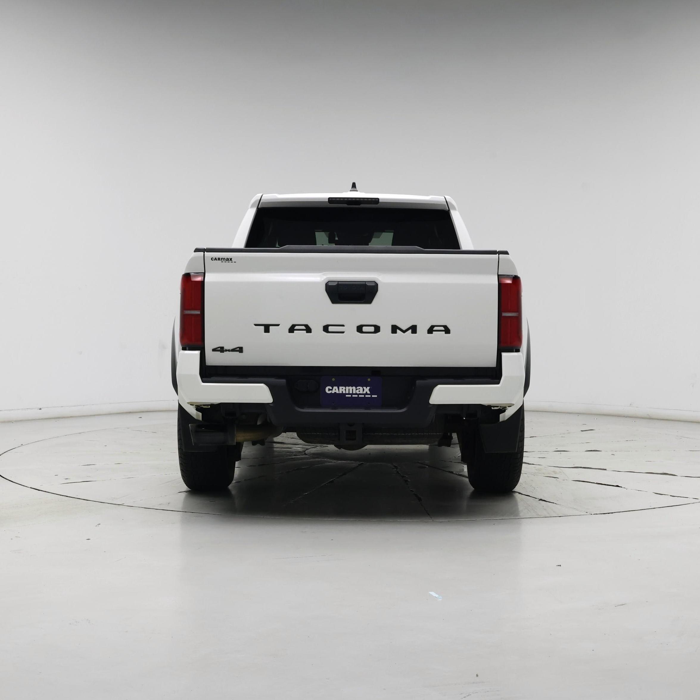 Thumbnail: 2024 Toyota Tacoma - 6