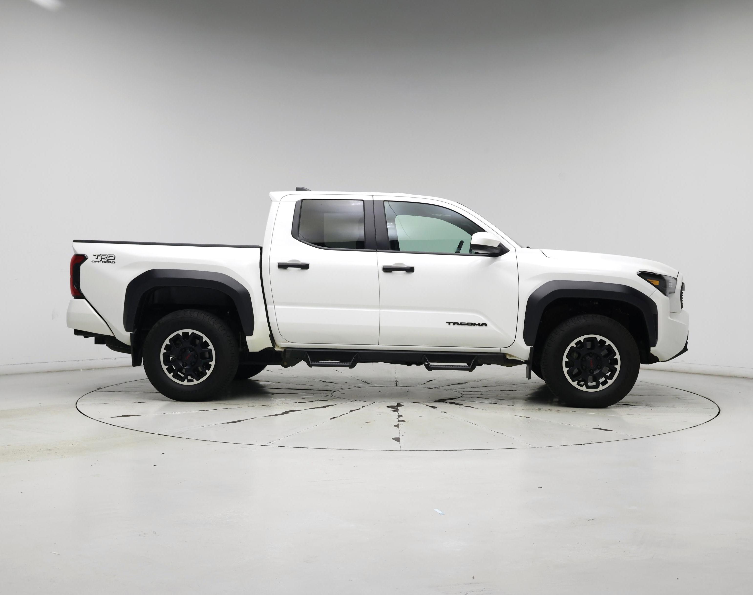 Thumbnail: 2024 Toyota Tacoma - 7