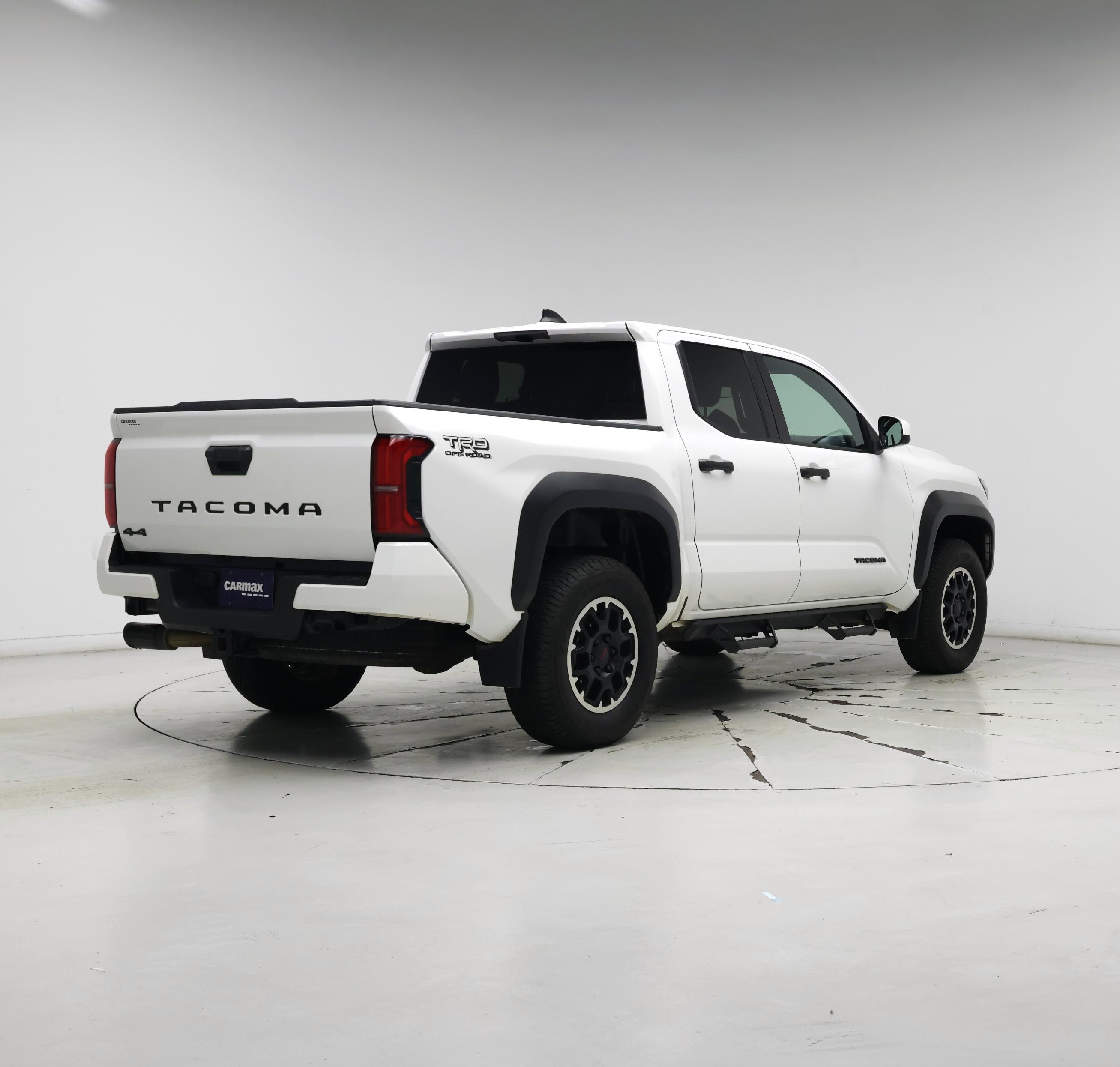 Thumbnail: 2024 Toyota Tacoma - 8