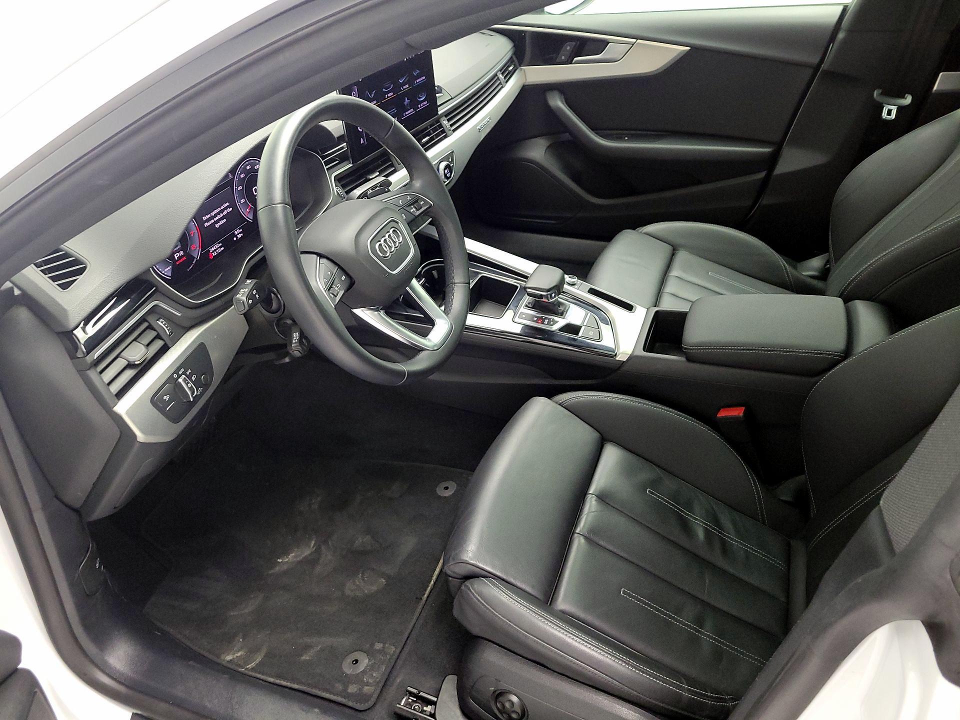 Thumbnail: 2025 Audi A5 - 11