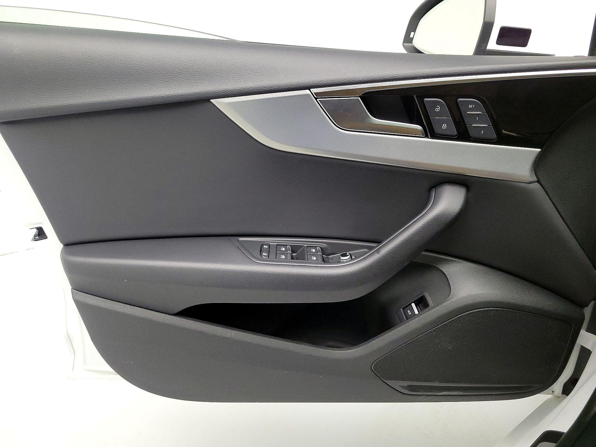 Thumbnail: 2025 Audi A5 - 12