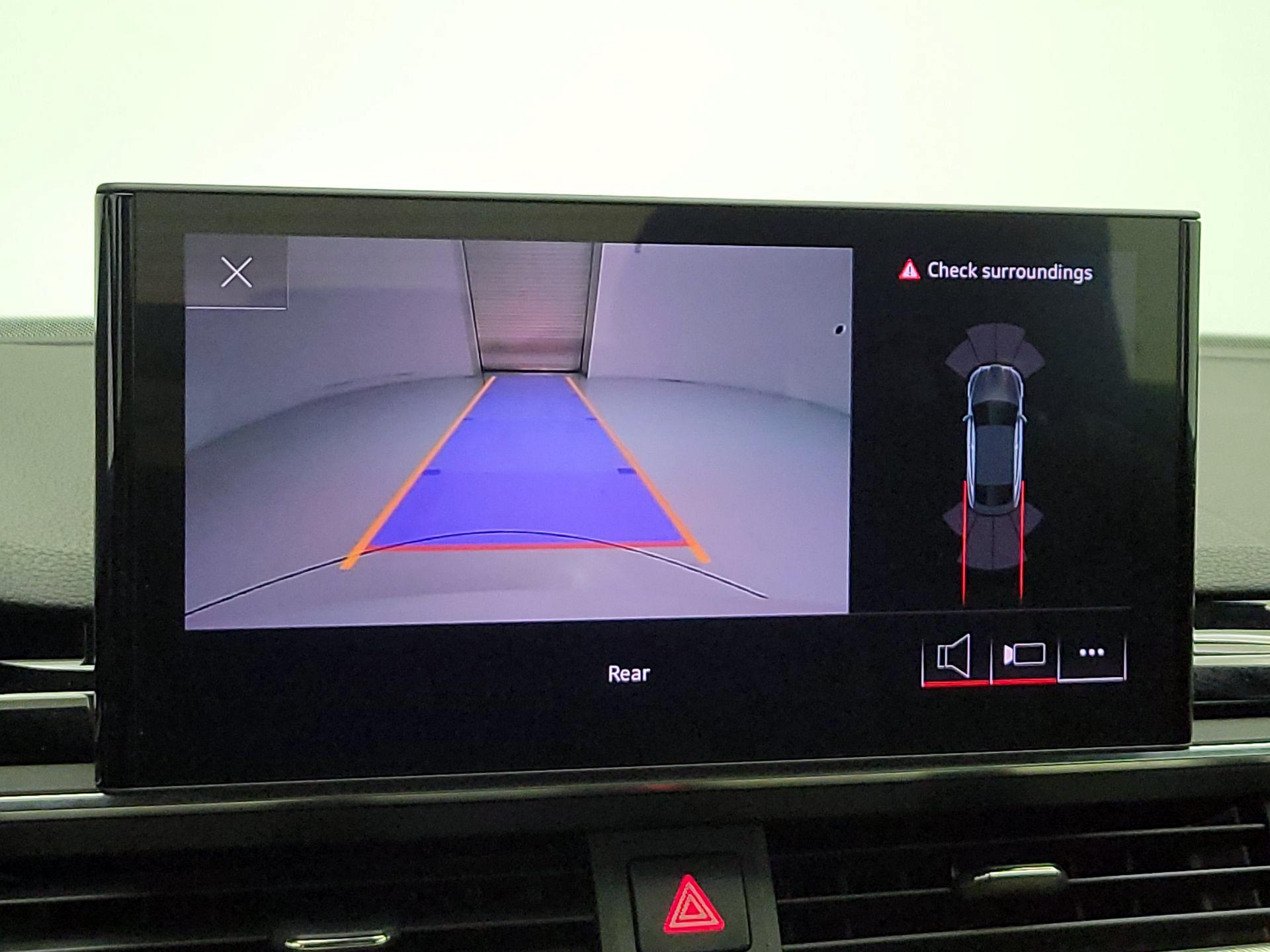 Thumbnail: 2025 Audi A5 - 14