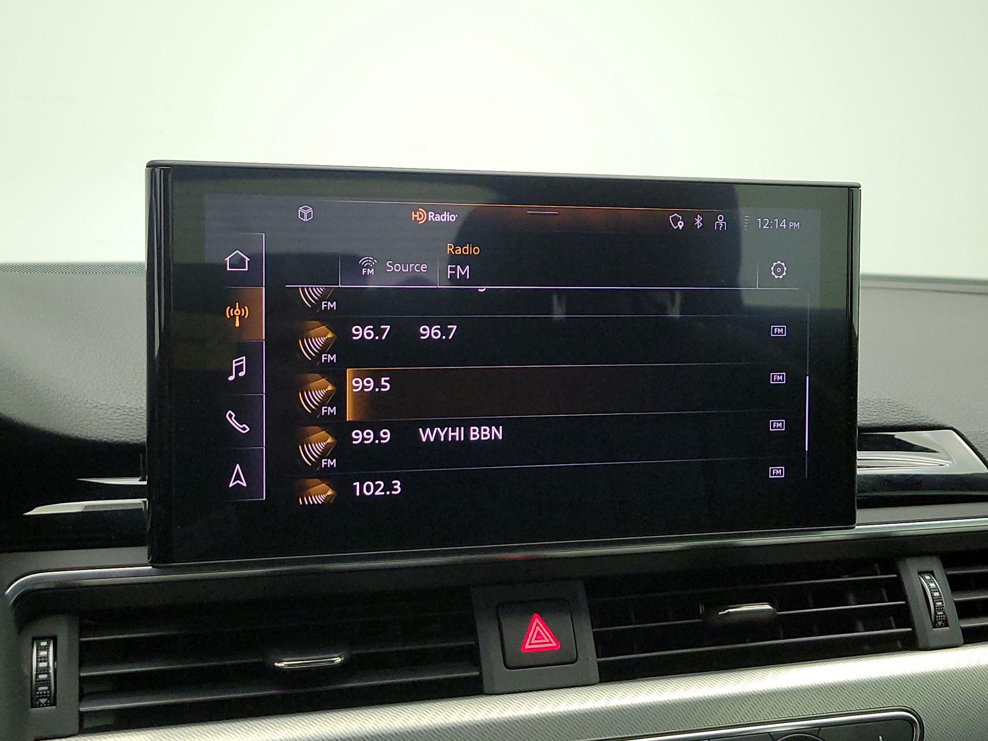 Thumbnail: 2025 Audi A5 - 15