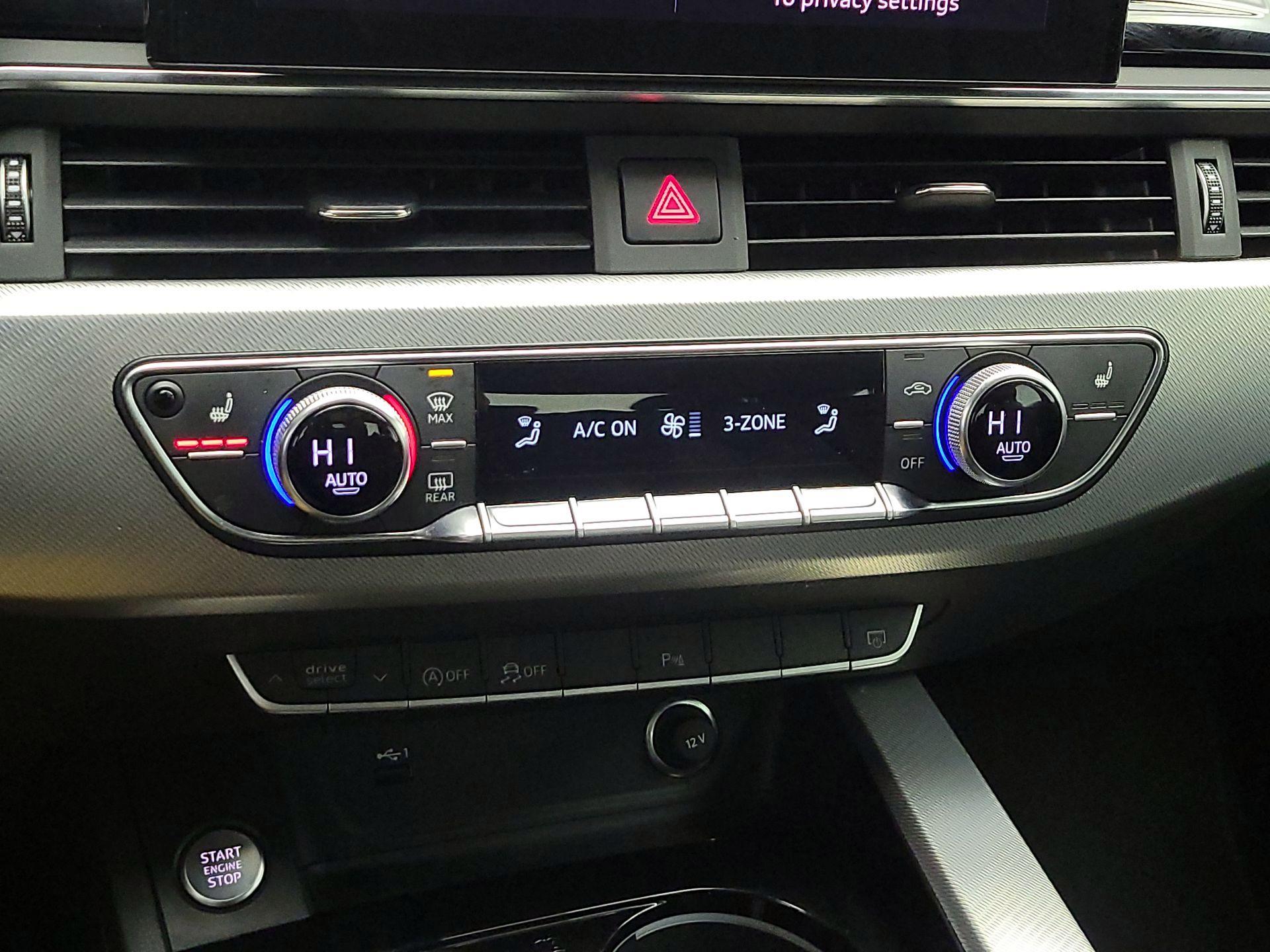 Thumbnail: 2025 Audi A5 - 16