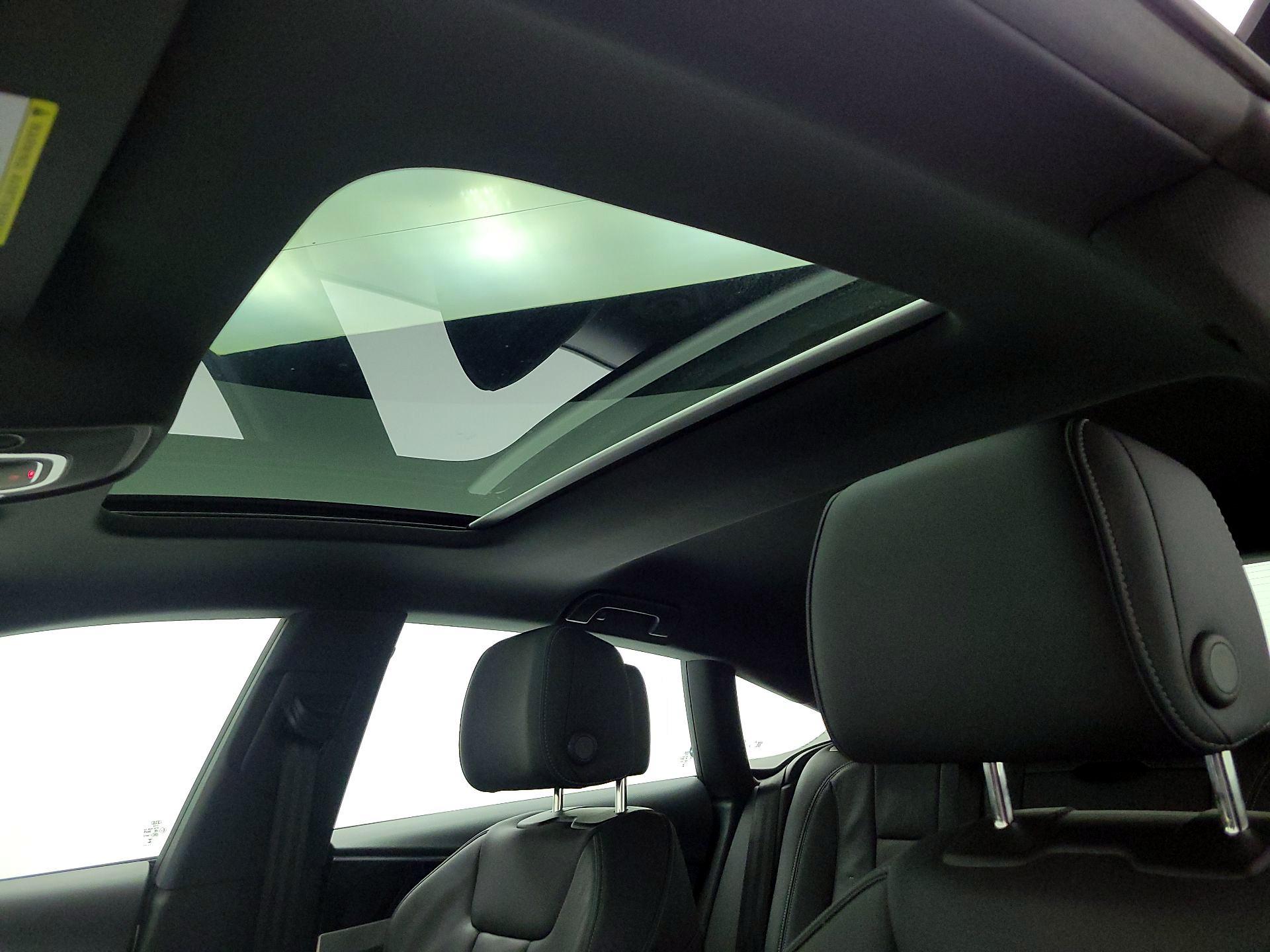 Thumbnail: 2025 Audi A5 - 19