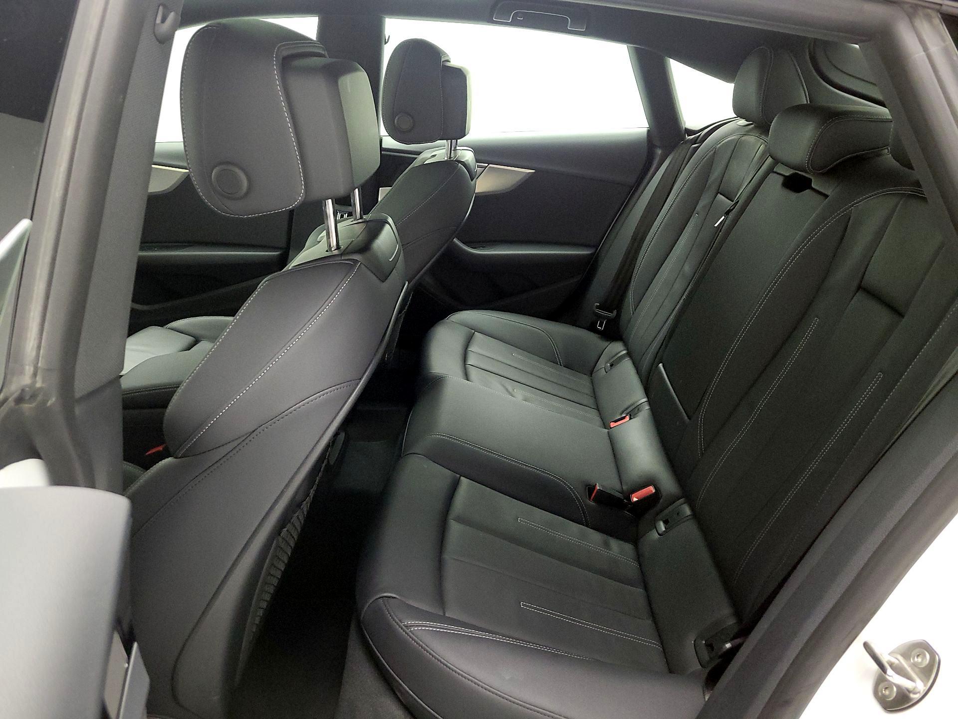 Thumbnail: 2025 Audi A5 - 20