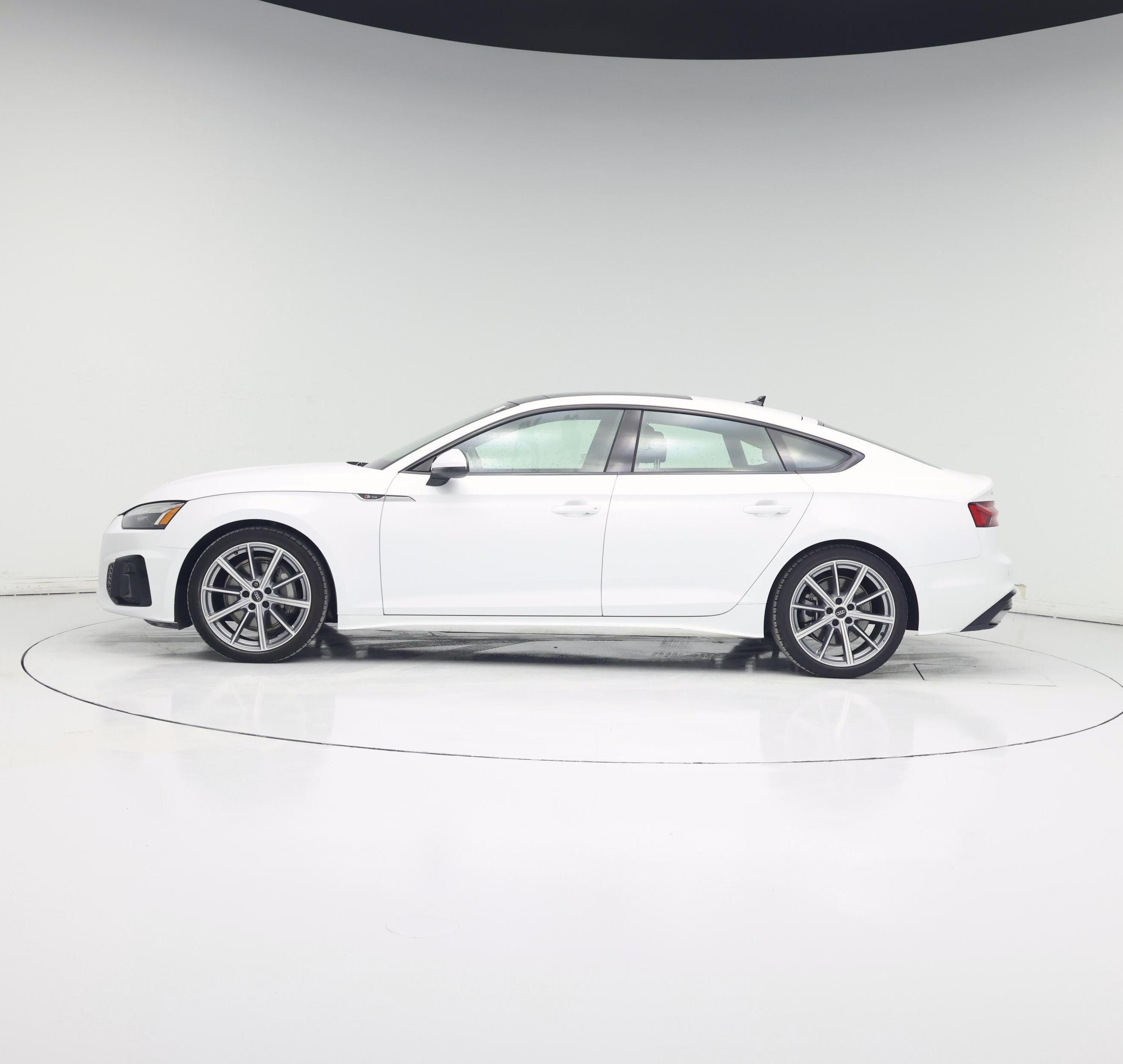 Thumbnail: 2025 Audi A5 - 3