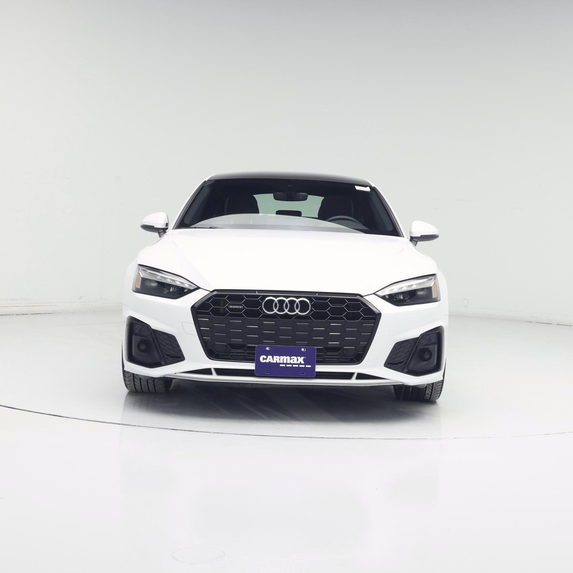 Thumbnail: 2025 Audi A5 - 5