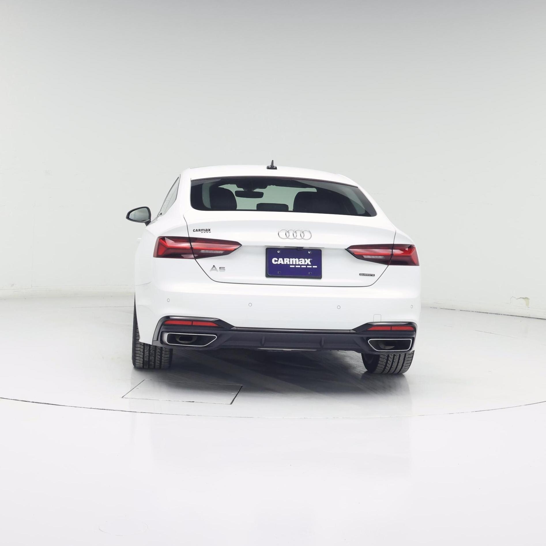 Thumbnail: 2025 Audi A5 - 6