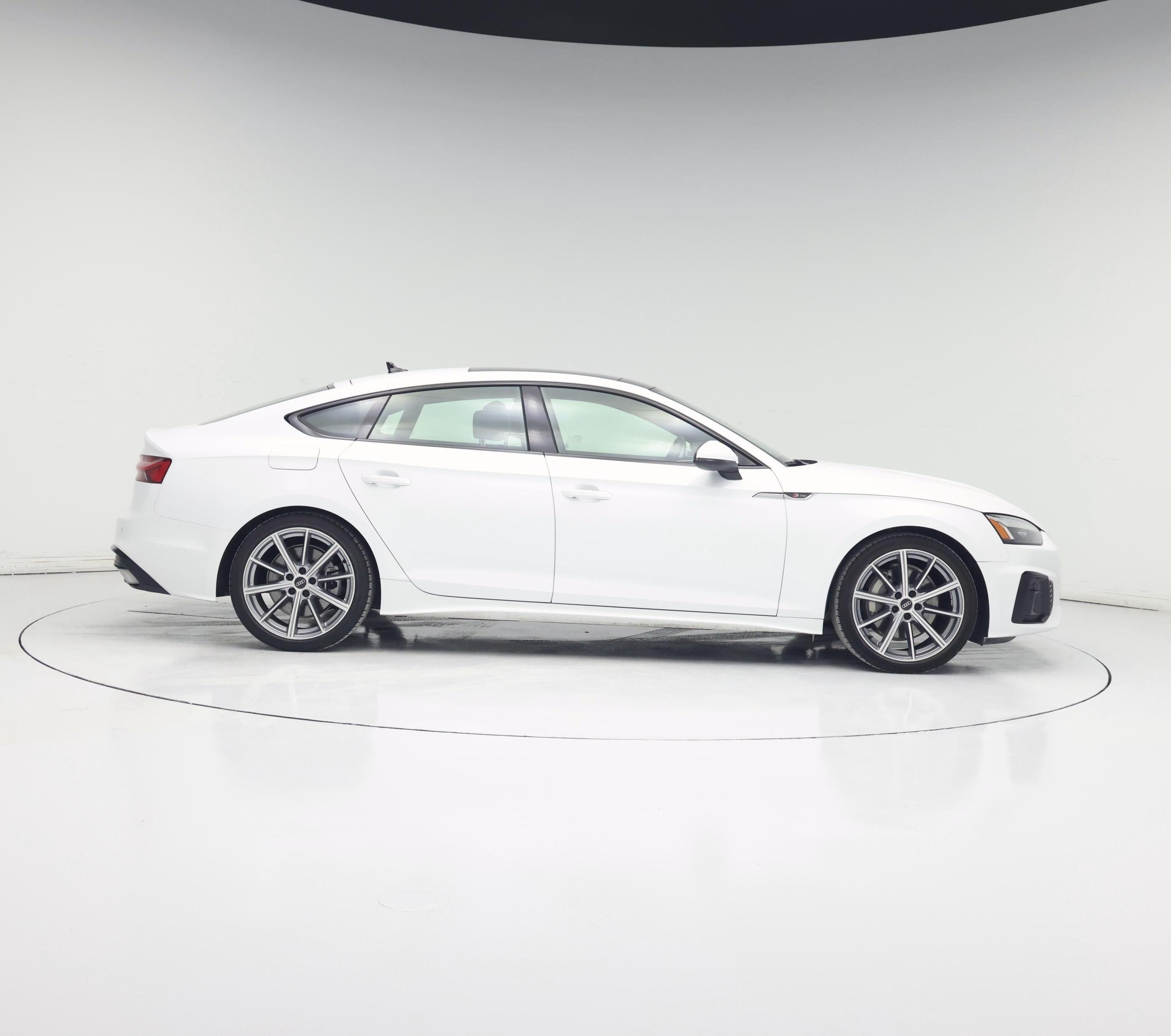 Thumbnail: 2025 Audi A5 - 7