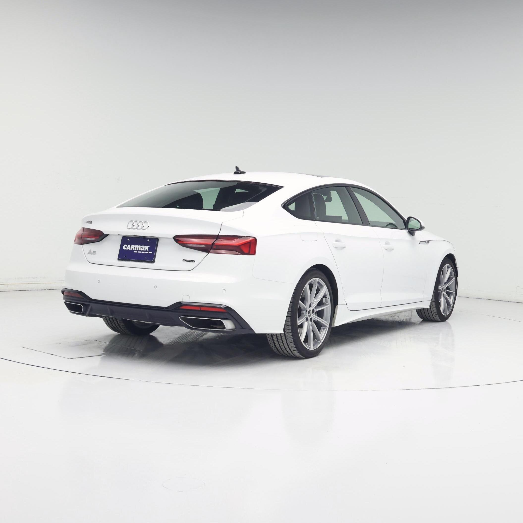 Thumbnail: 2025 Audi A5 - 8