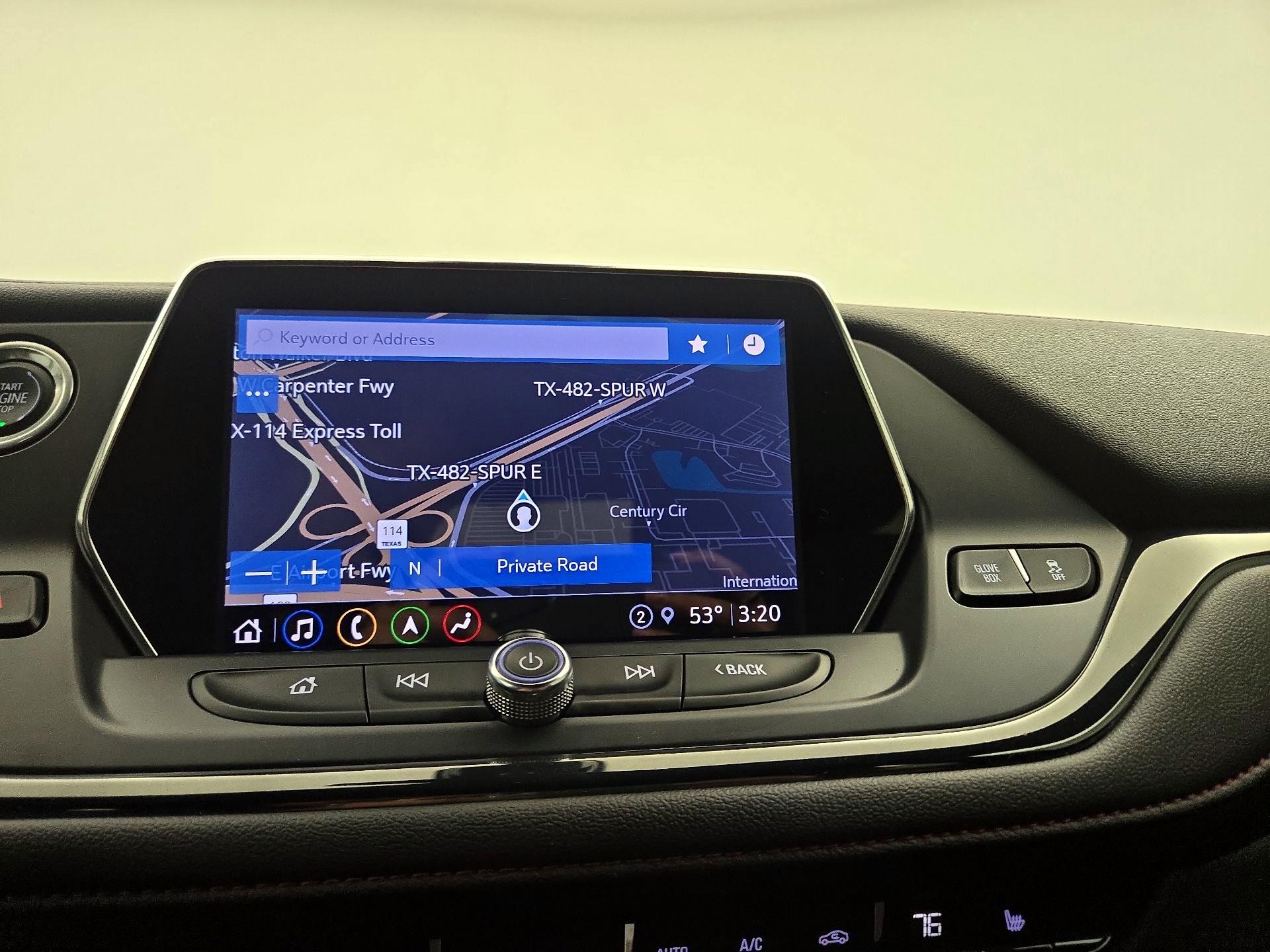 Thumbnail: 2021 Chevrolet Blazer - 14