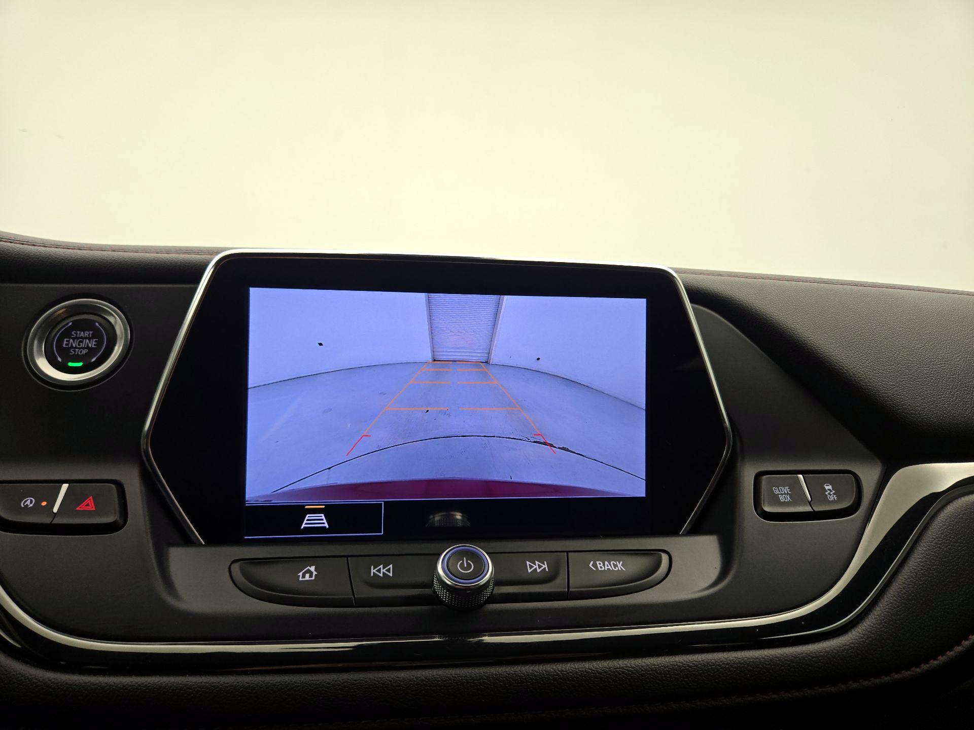 Thumbnail: 2021 Chevrolet Blazer - 15