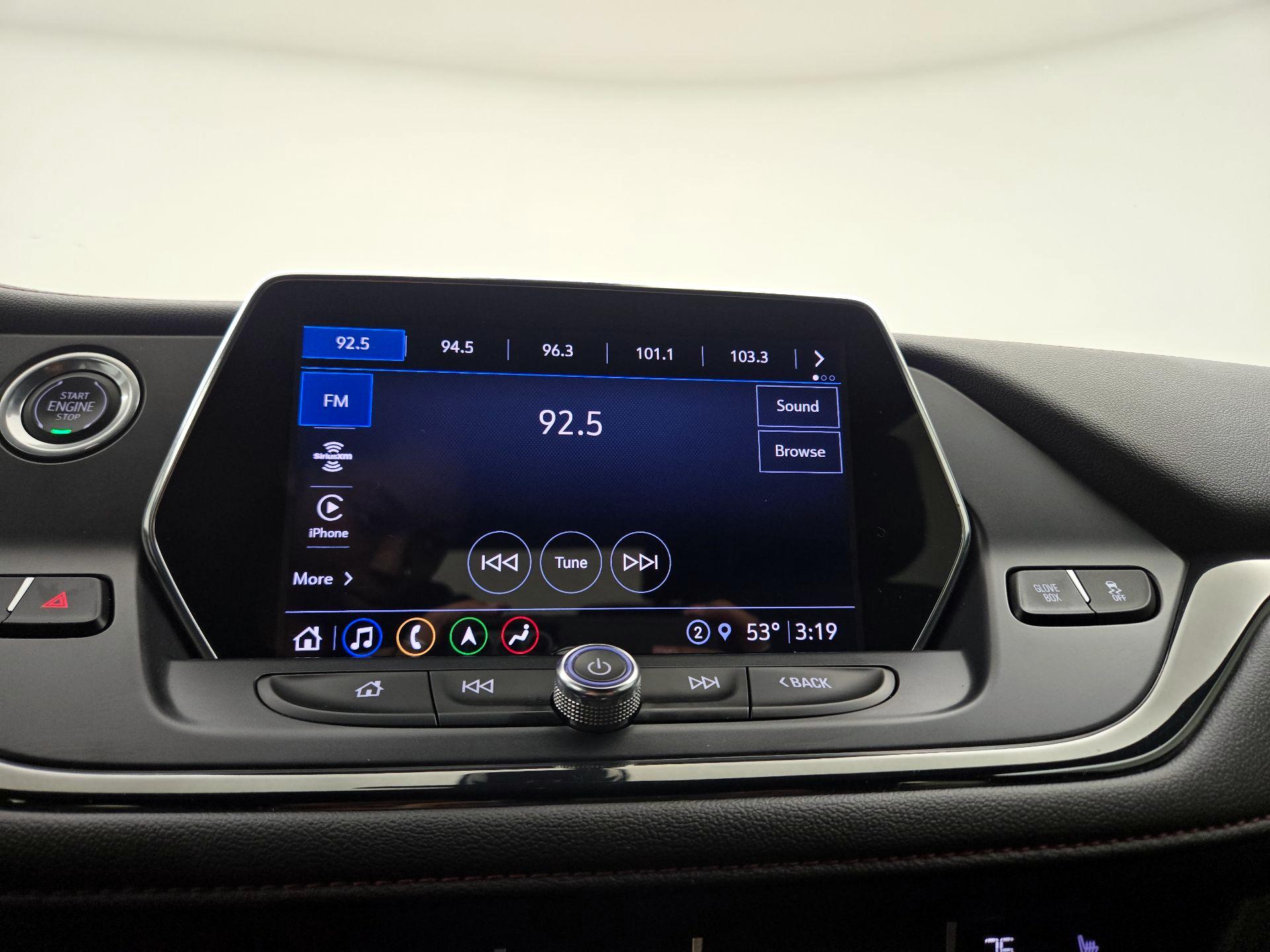 Thumbnail: 2021 Chevrolet Blazer - 16