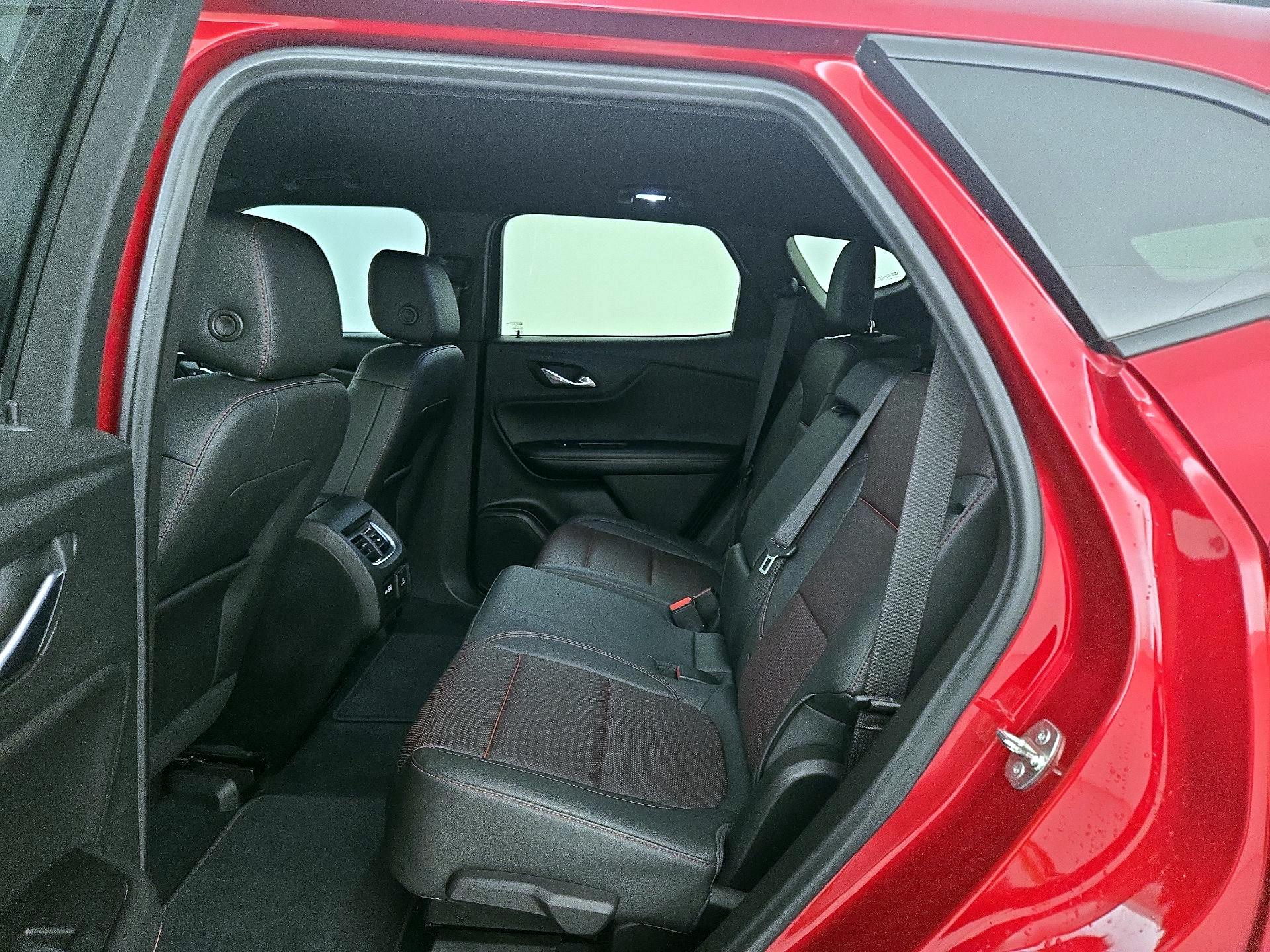 Thumbnail: 2021 Chevrolet Blazer - 20