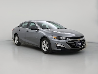 2023 Chevrolet Malibu LS
