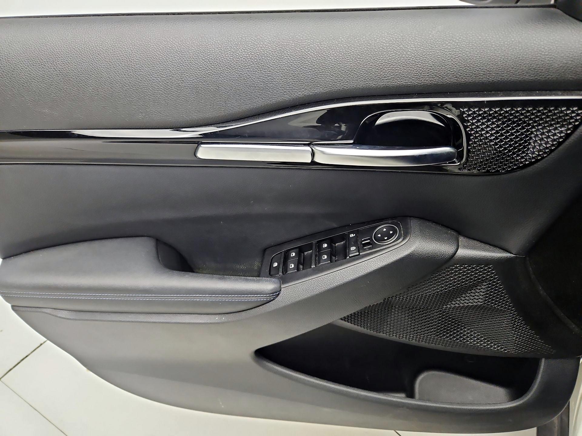 Thumbnail: 2021 Kia Seltos - 12