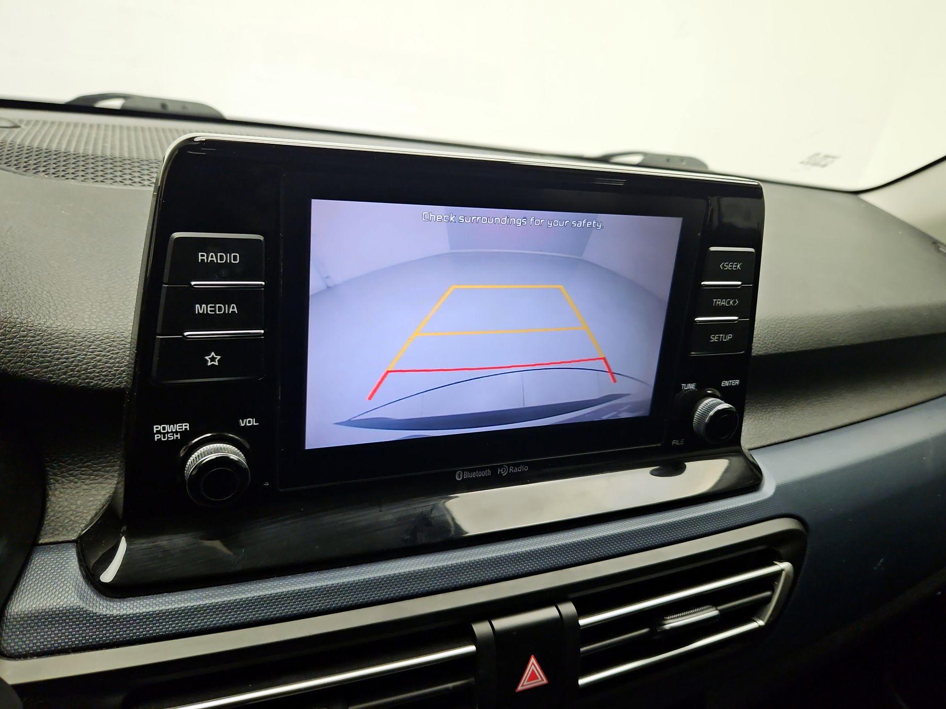 Thumbnail: 2021 Kia Seltos - 14