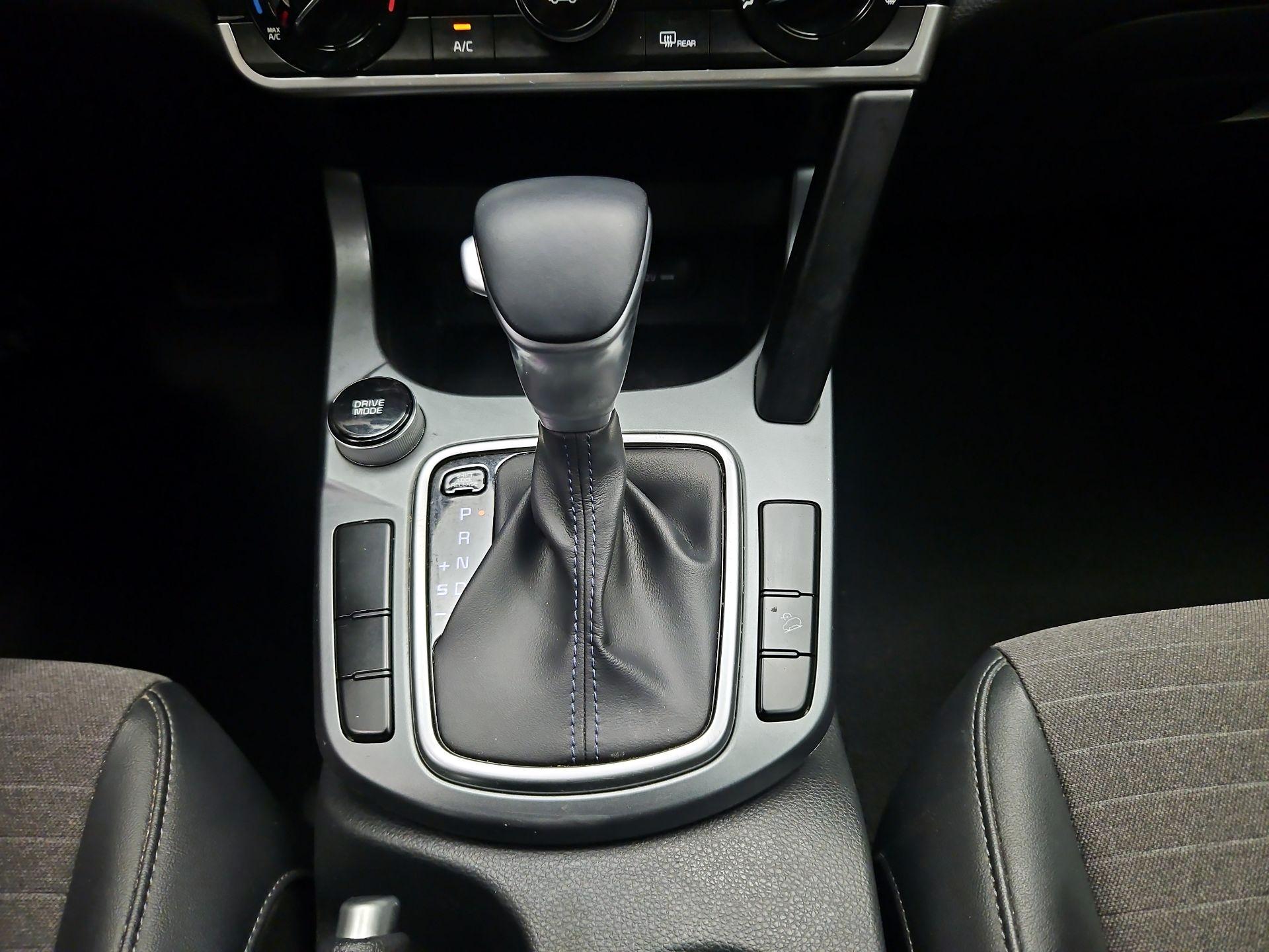 Thumbnail: 2021 Kia Seltos - 17