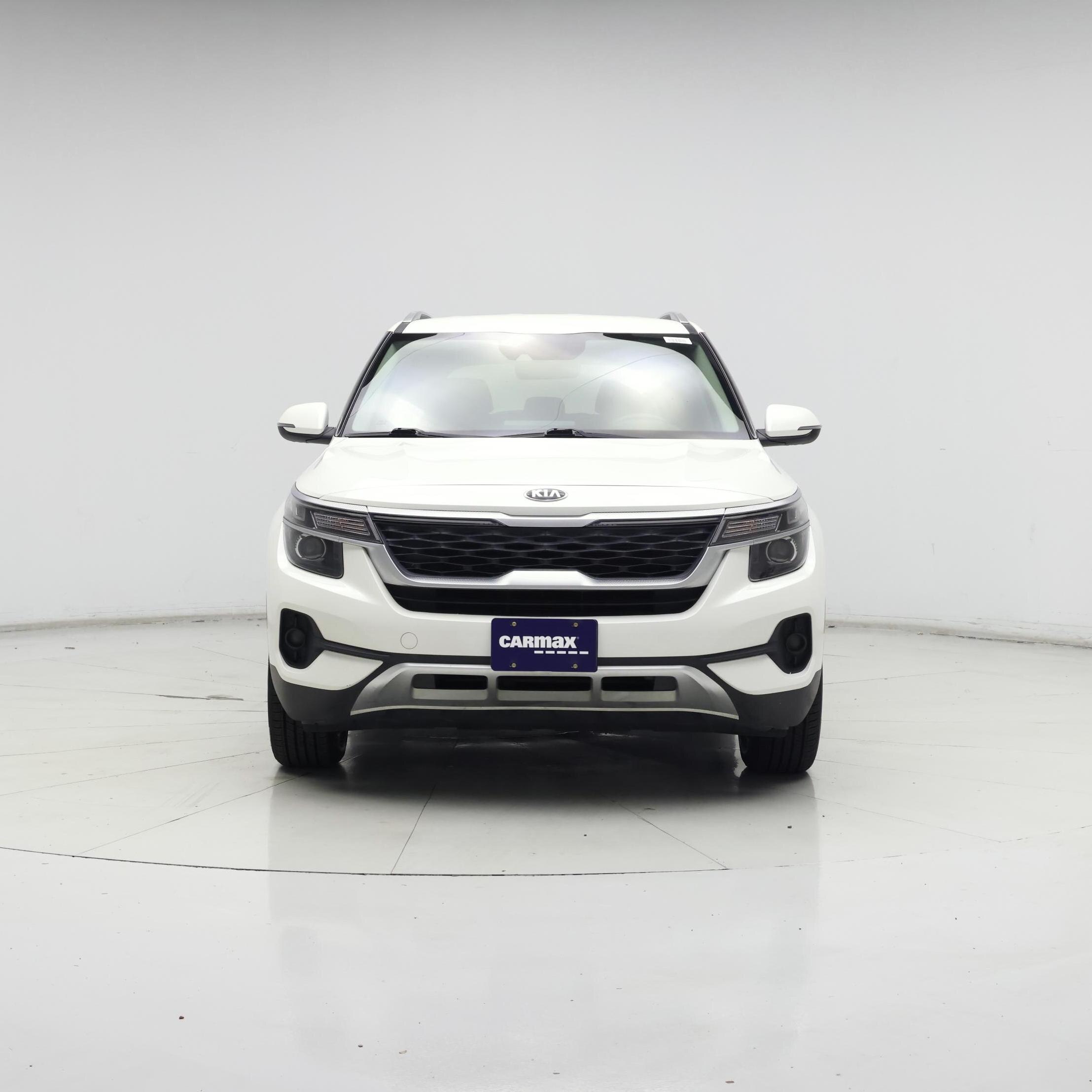 Thumbnail: 2021 Kia Seltos - 5