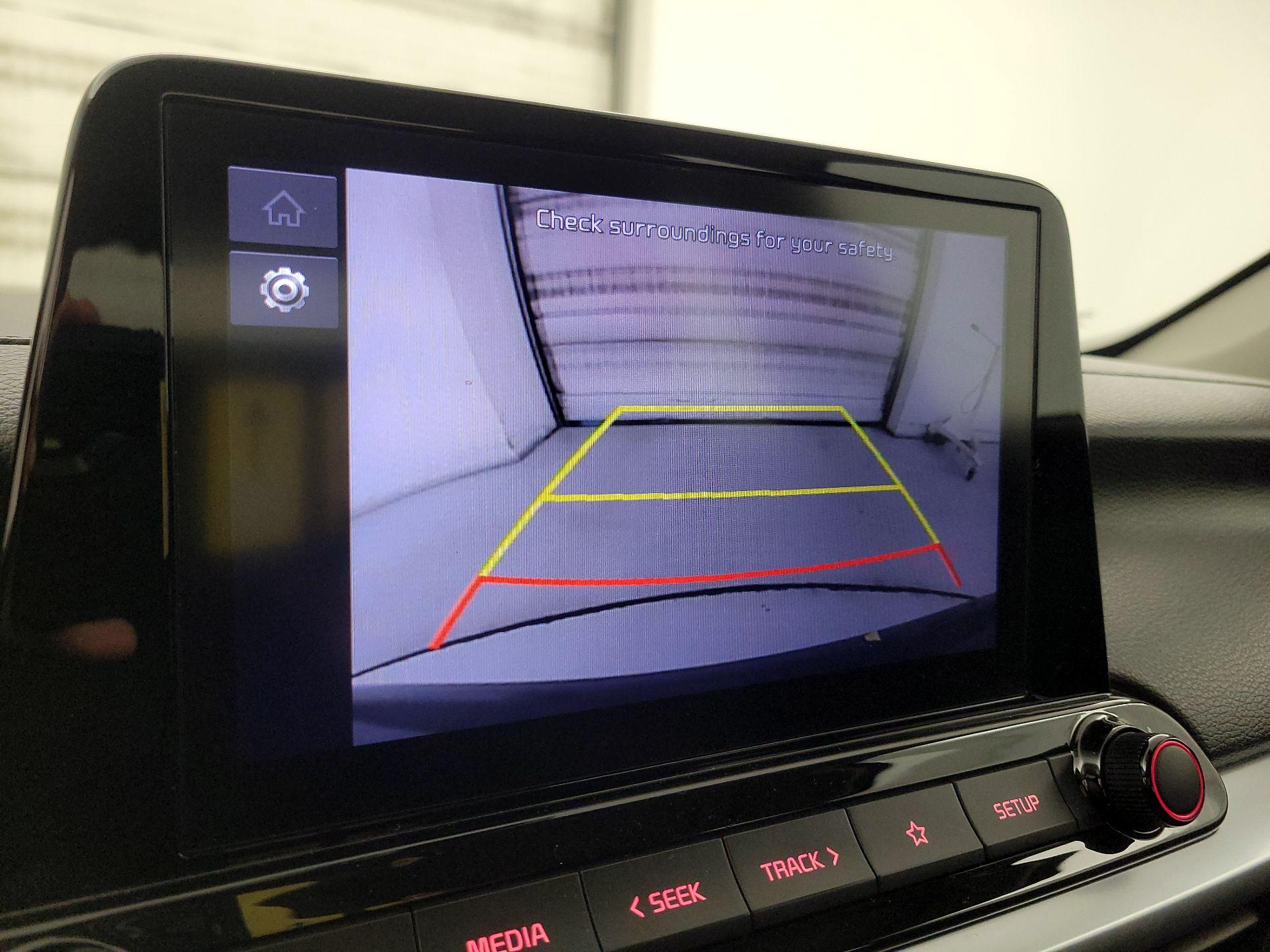 Thumbnail: 2023 Kia Forte - 14