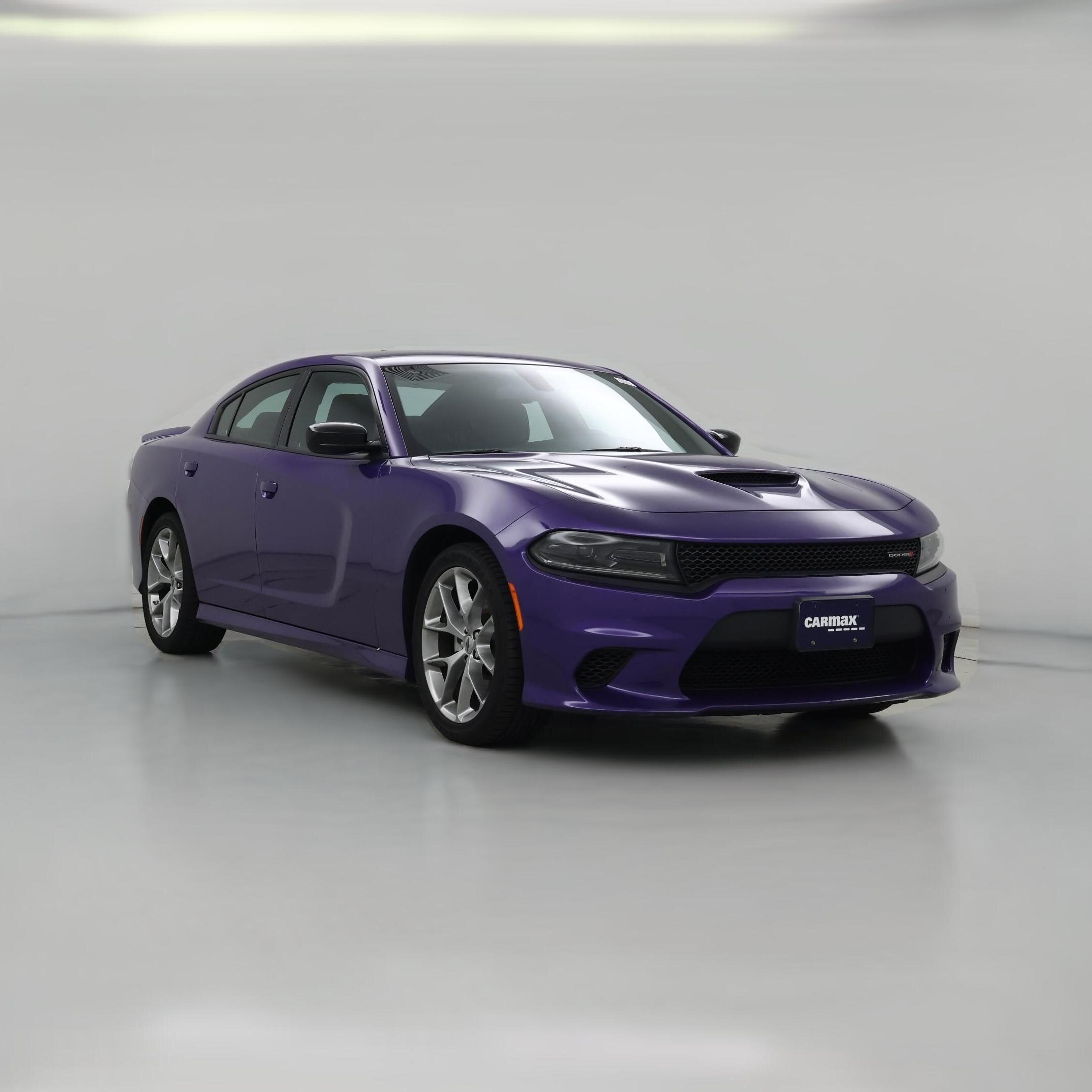 Thumbnail: 2023 Dodge Charger - 1
