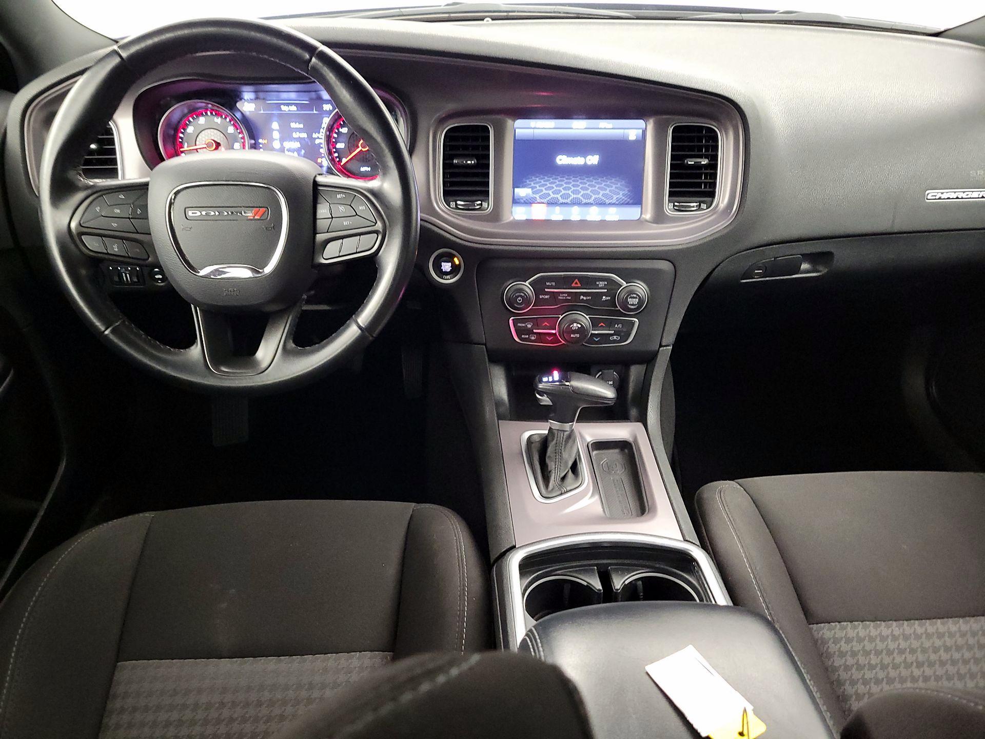 Thumbnail: 2023 Dodge Charger - 9