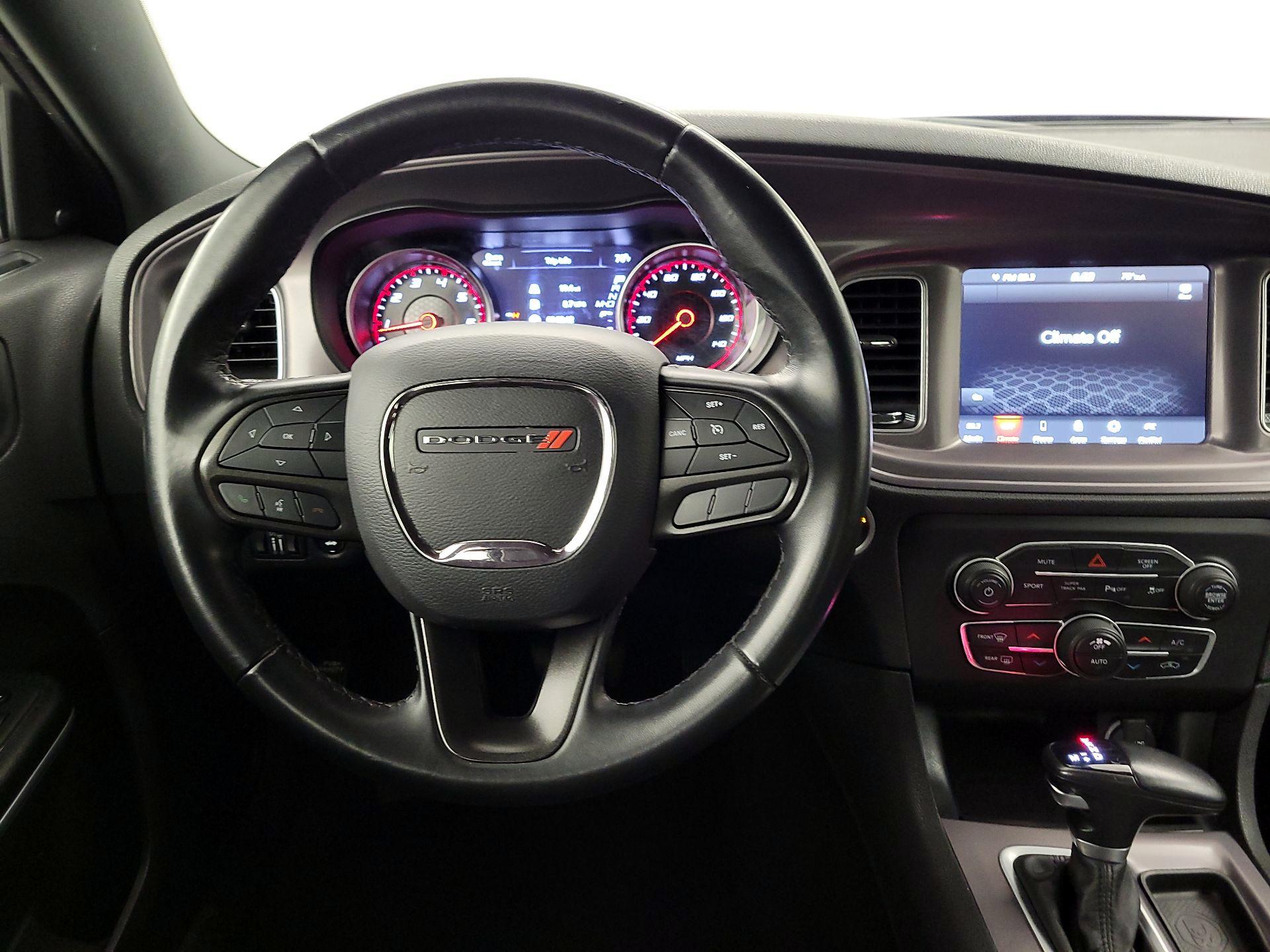 Thumbnail: 2023 Dodge Charger - 10