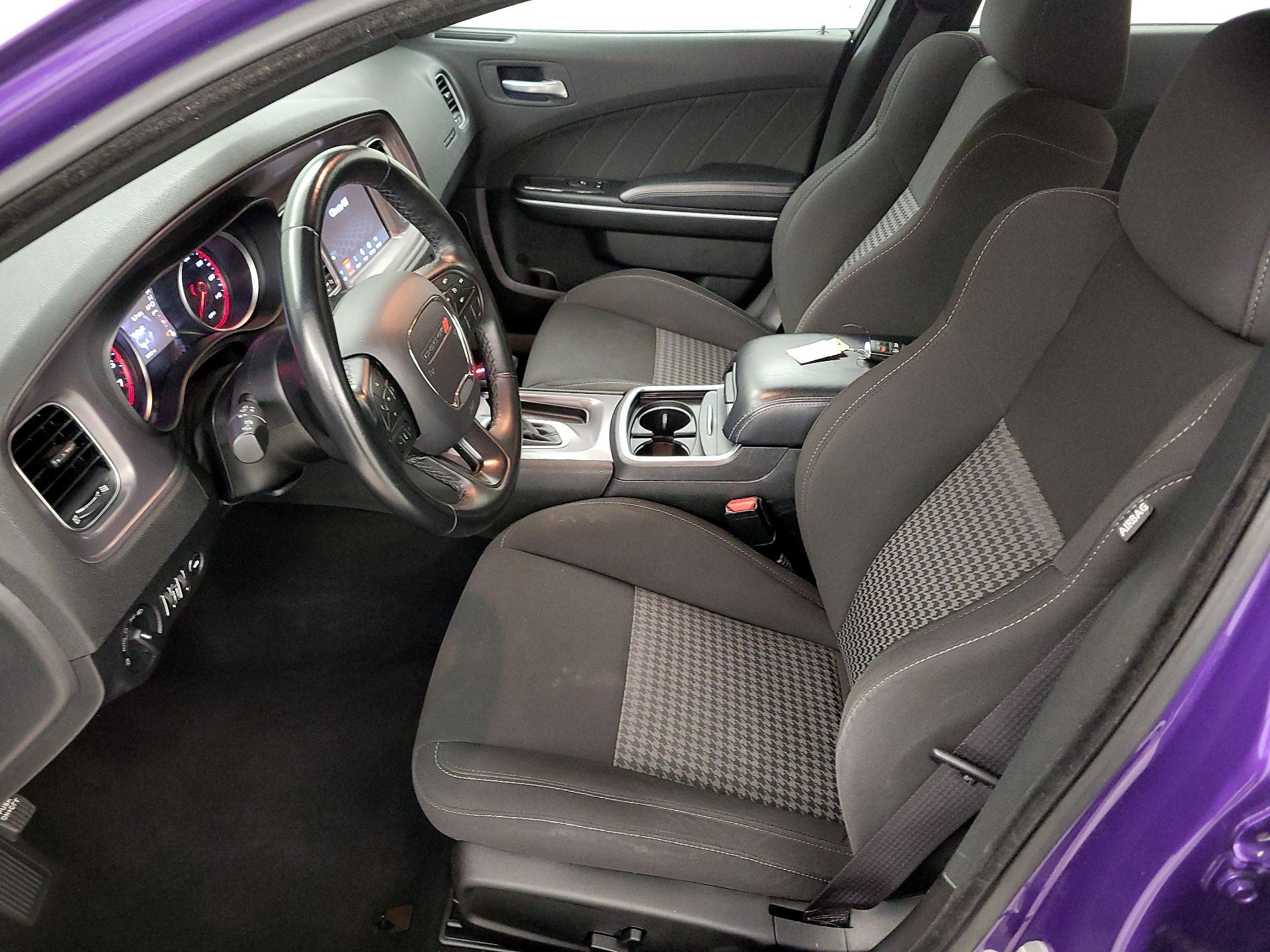 Thumbnail: 2023 Dodge Charger - 11