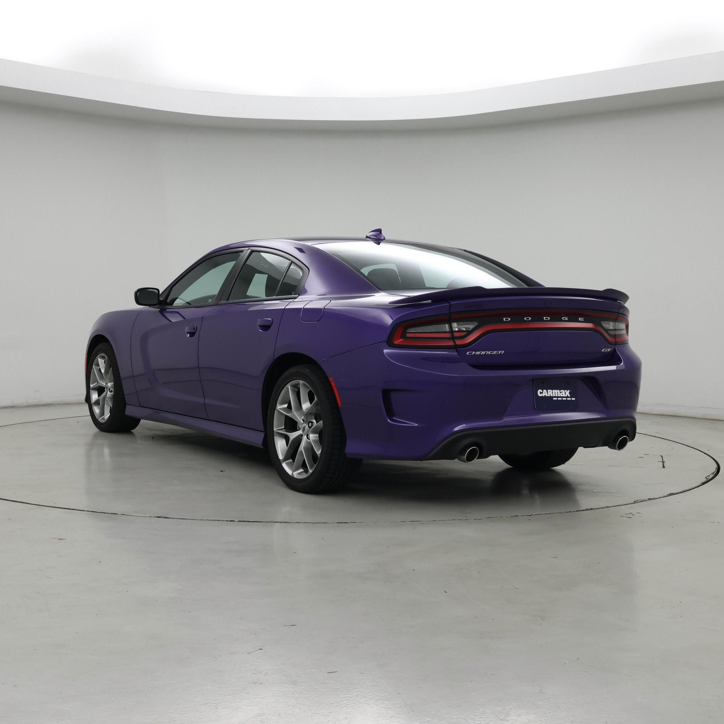 Thumbnail: 2023 Dodge Charger - 2