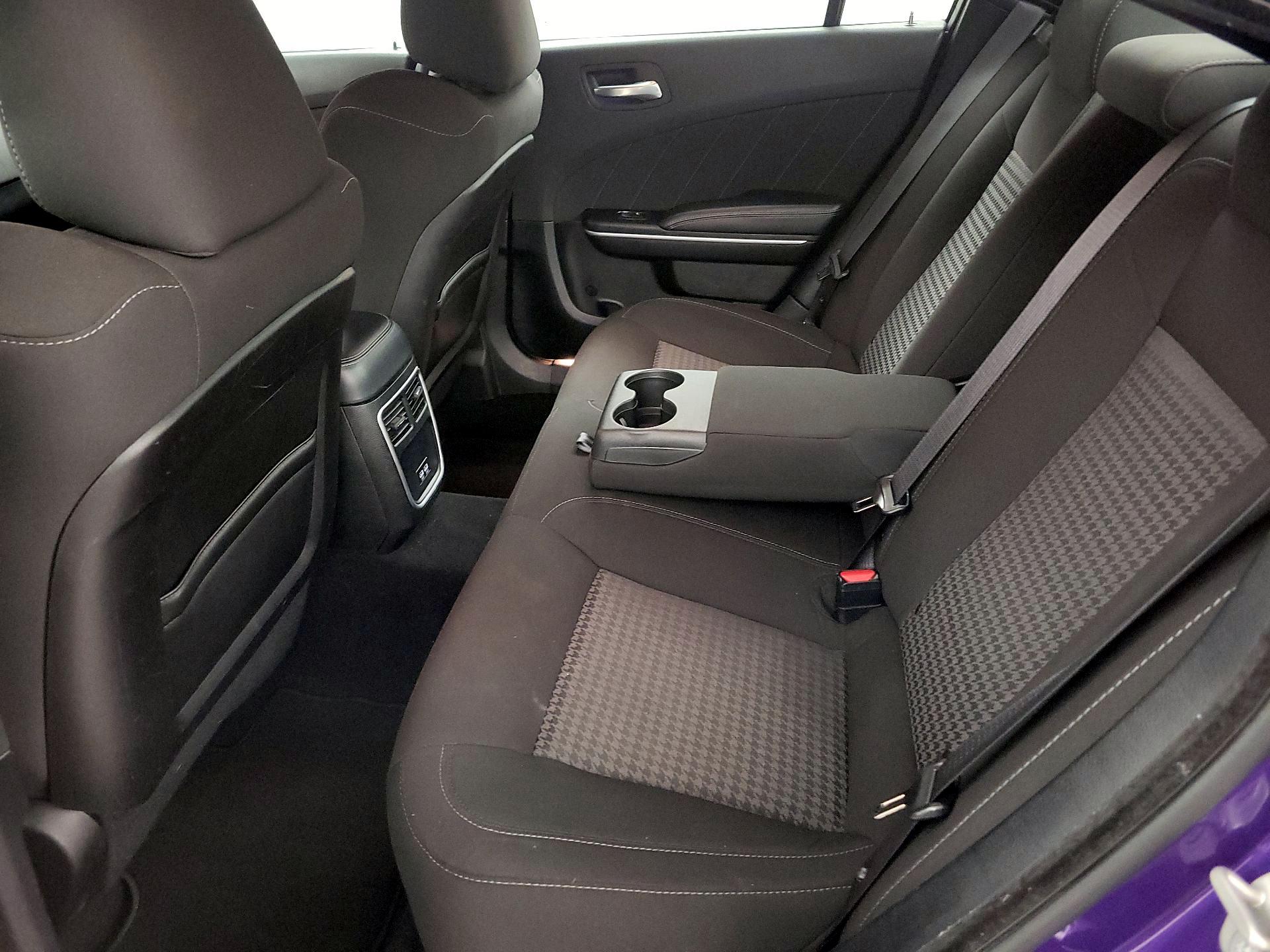 Thumbnail: 2023 Dodge Charger - 19