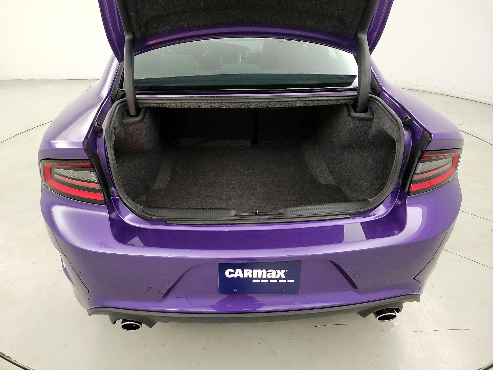 Thumbnail: 2023 Dodge Charger - 20