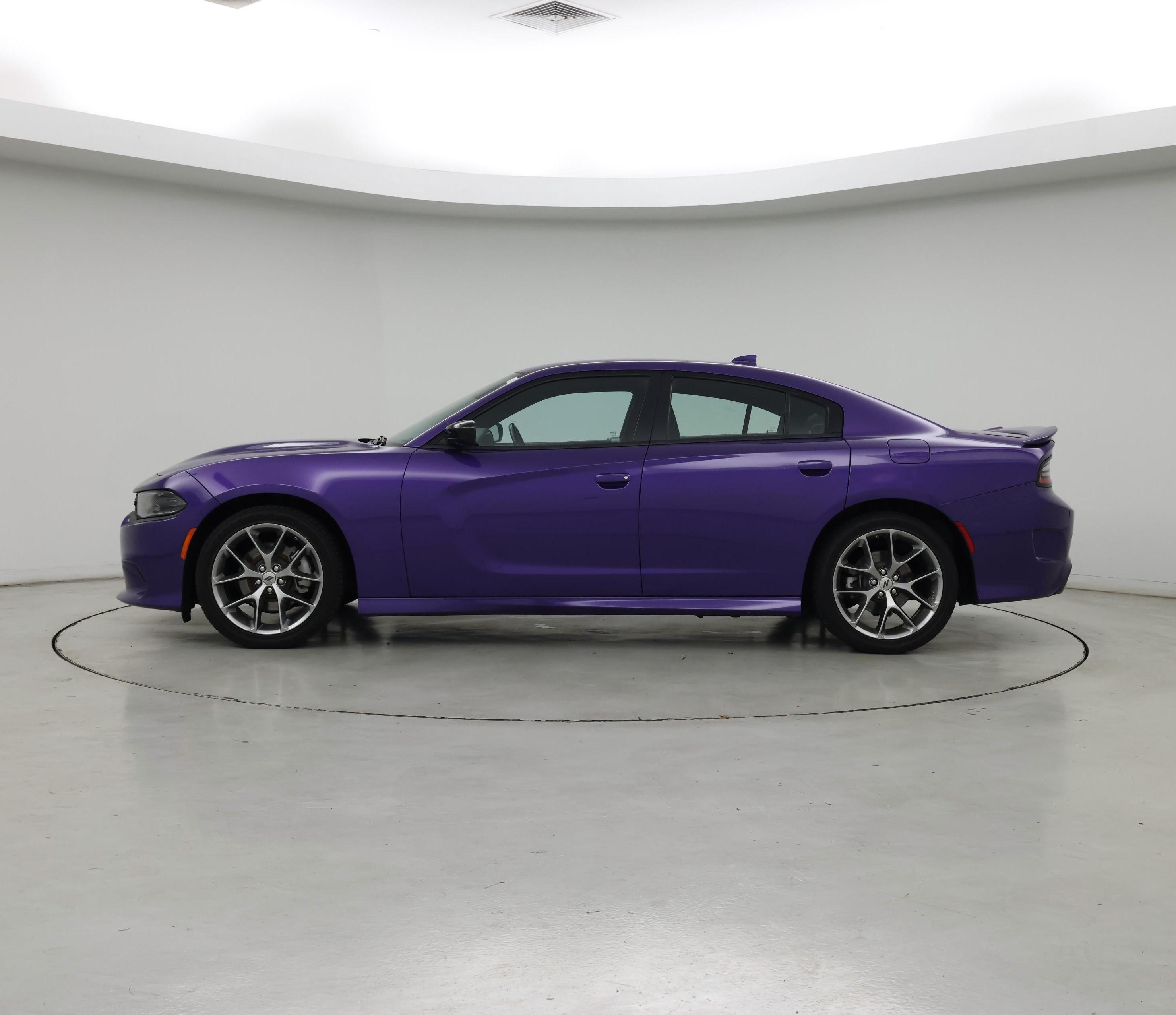 Thumbnail: 2023 Dodge Charger - 3